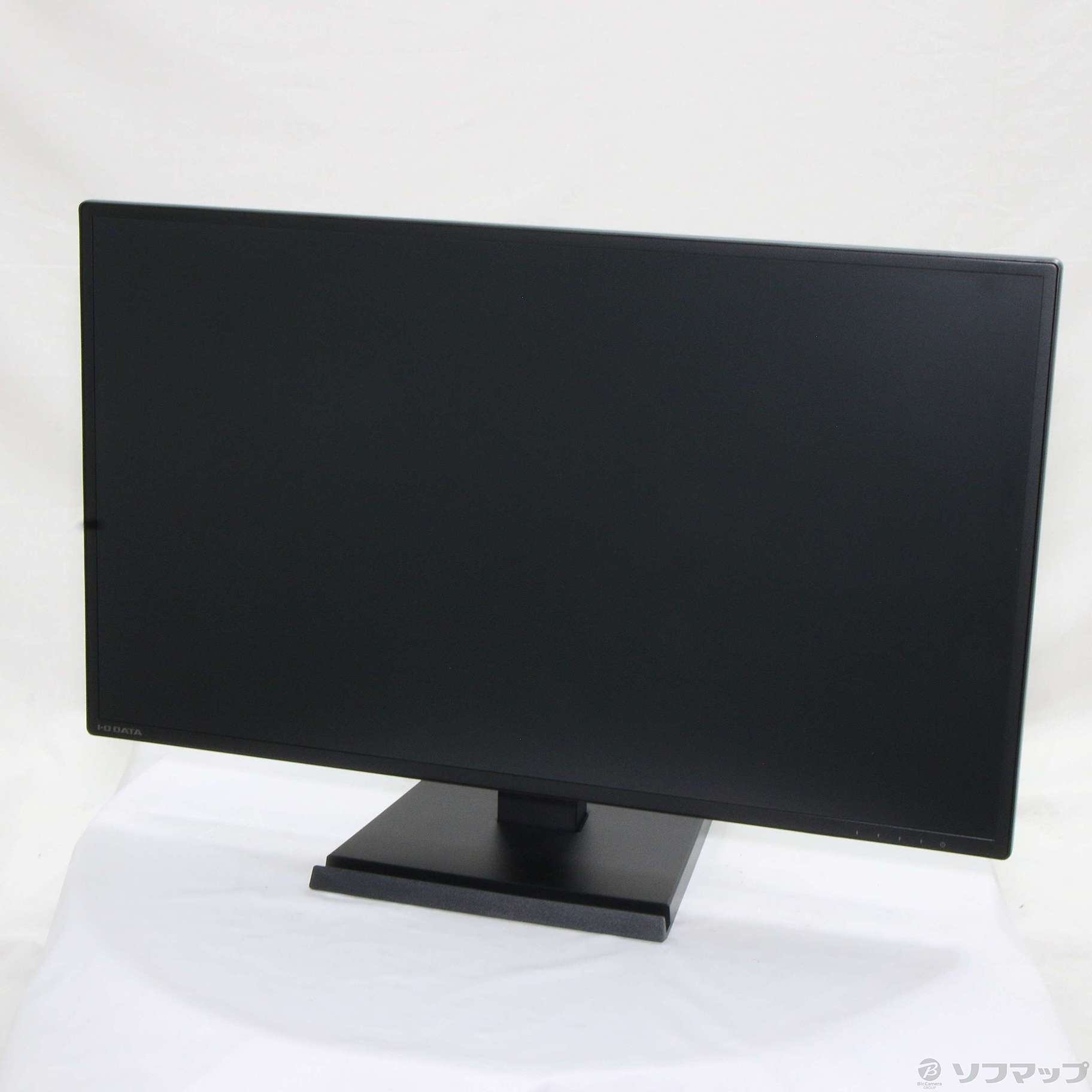 中古】〔展示品〕 LCD-AH271XDB-A ブラック [2133043268880] - リコレ