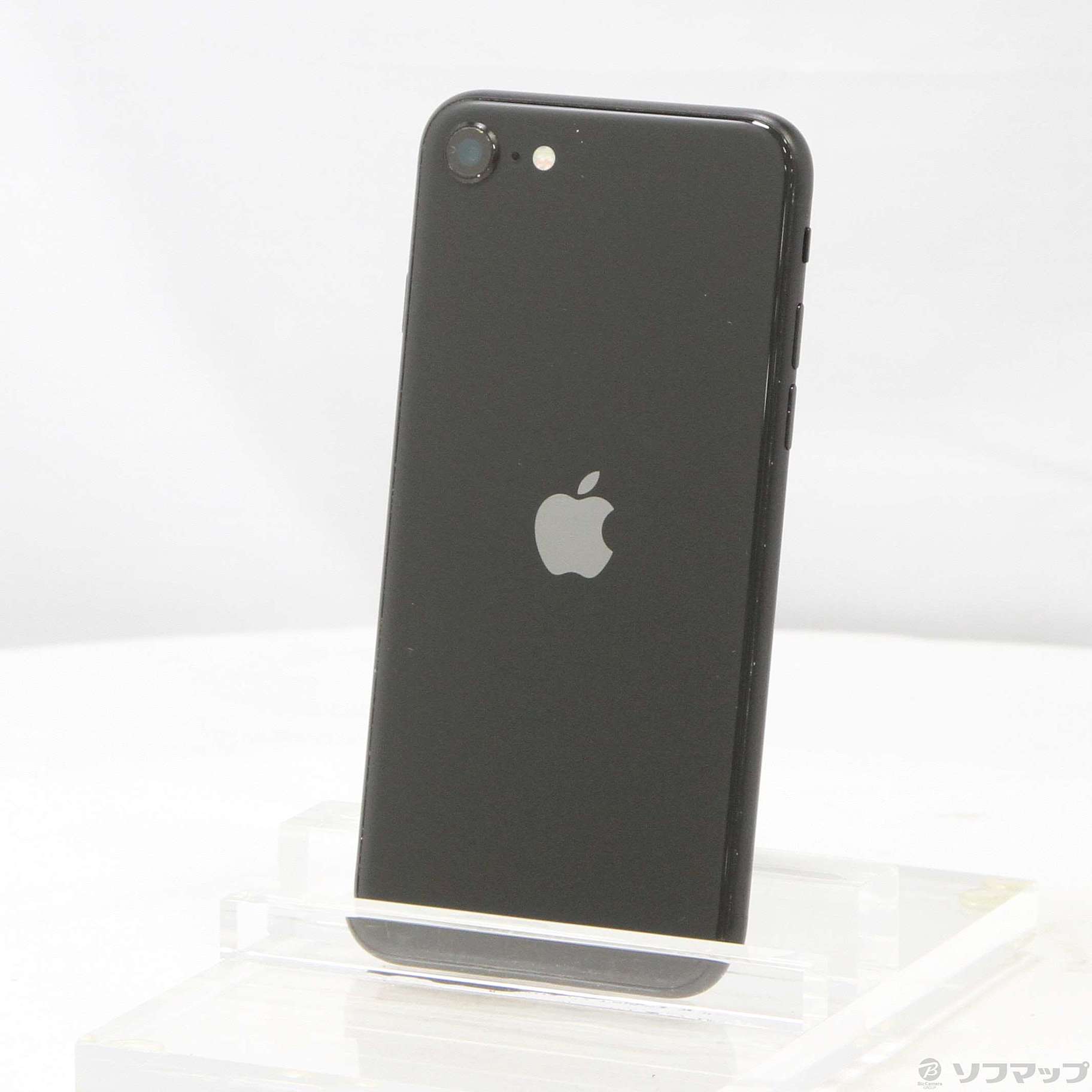 iPhone SE 第二世代128GB ブラック