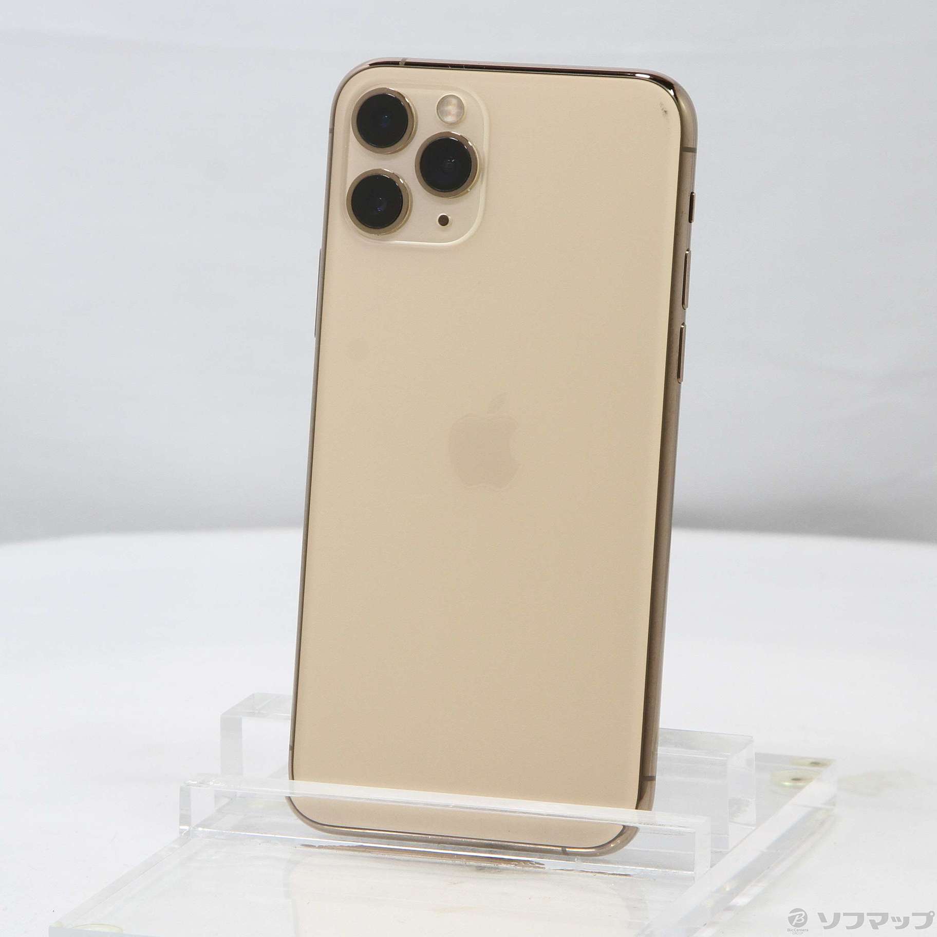 iPhone 11 Pro ゴールド 64 GB SIMフリー-