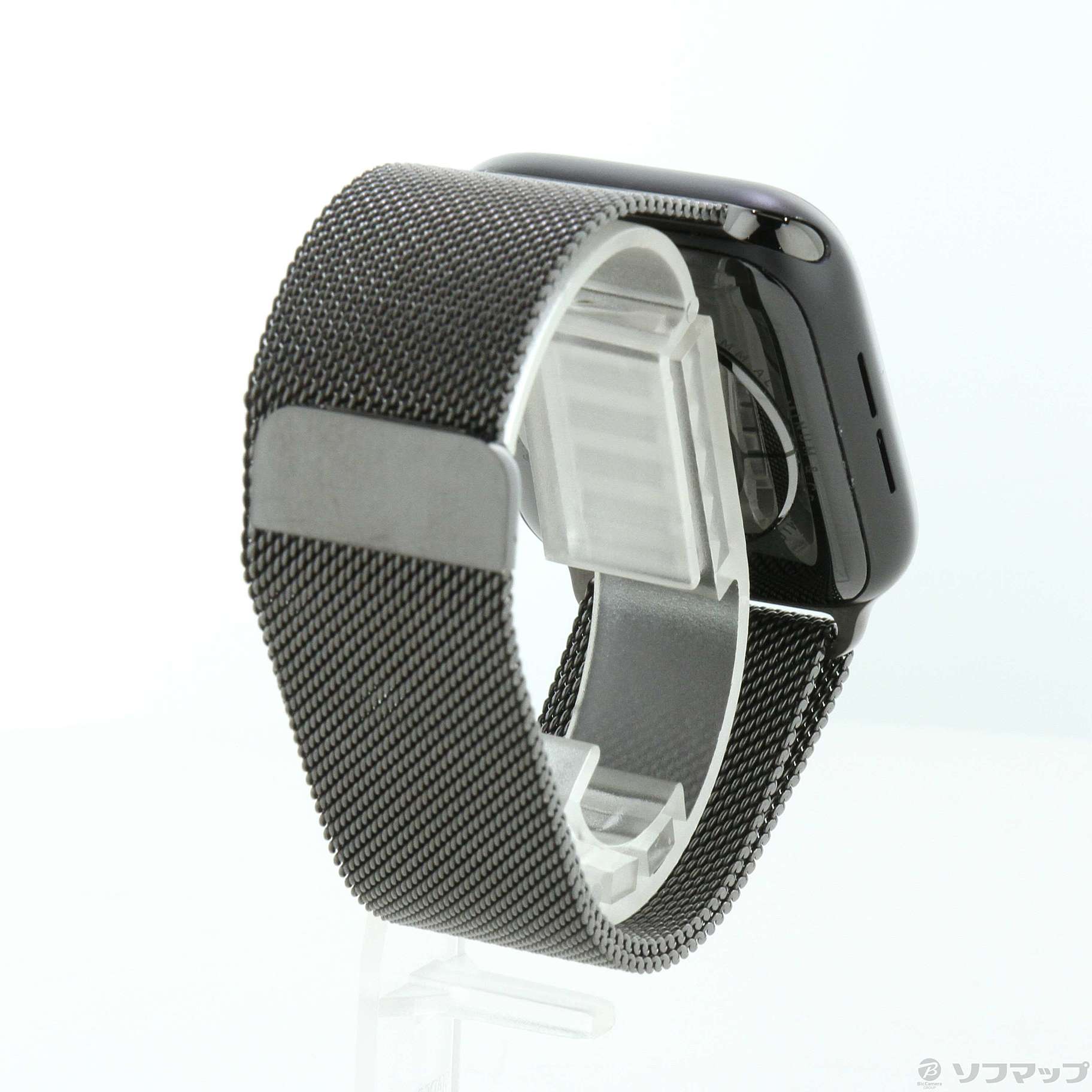 中古】Apple Watch Series 6 GPS 44mm スペースグレイアルミニウム