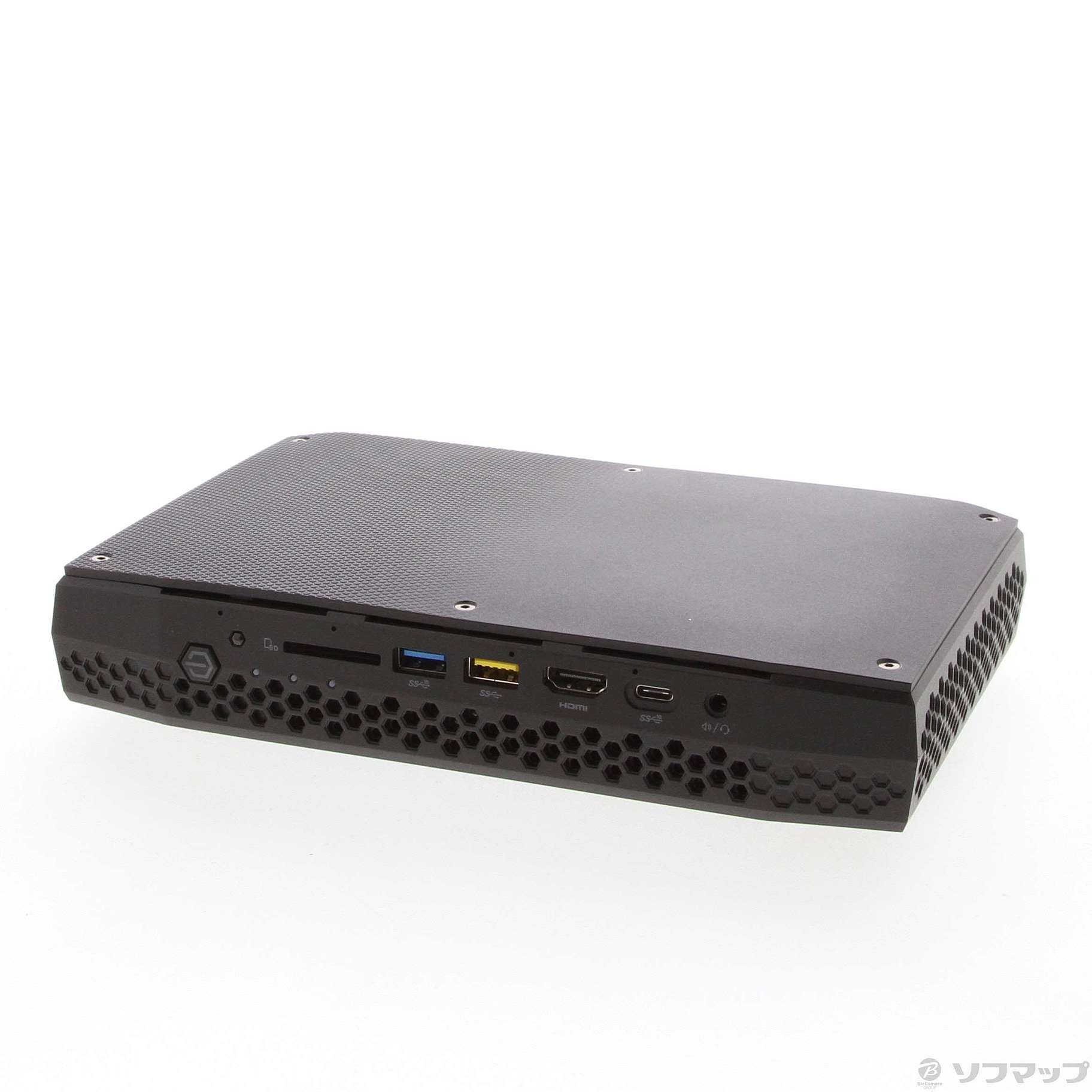 中古】NUC Kit NUC8i7HVK BOXNUC8I7HVK [2133043270739] - リコレ