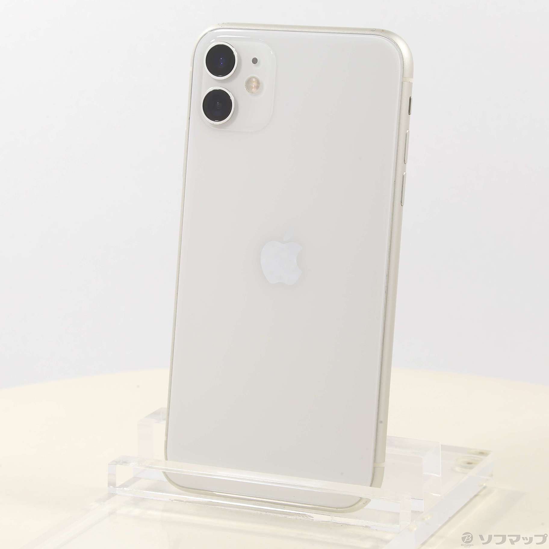 最終値下げ iPhone 11 Pro ミッドナイトグリーン 64 GB Softbank