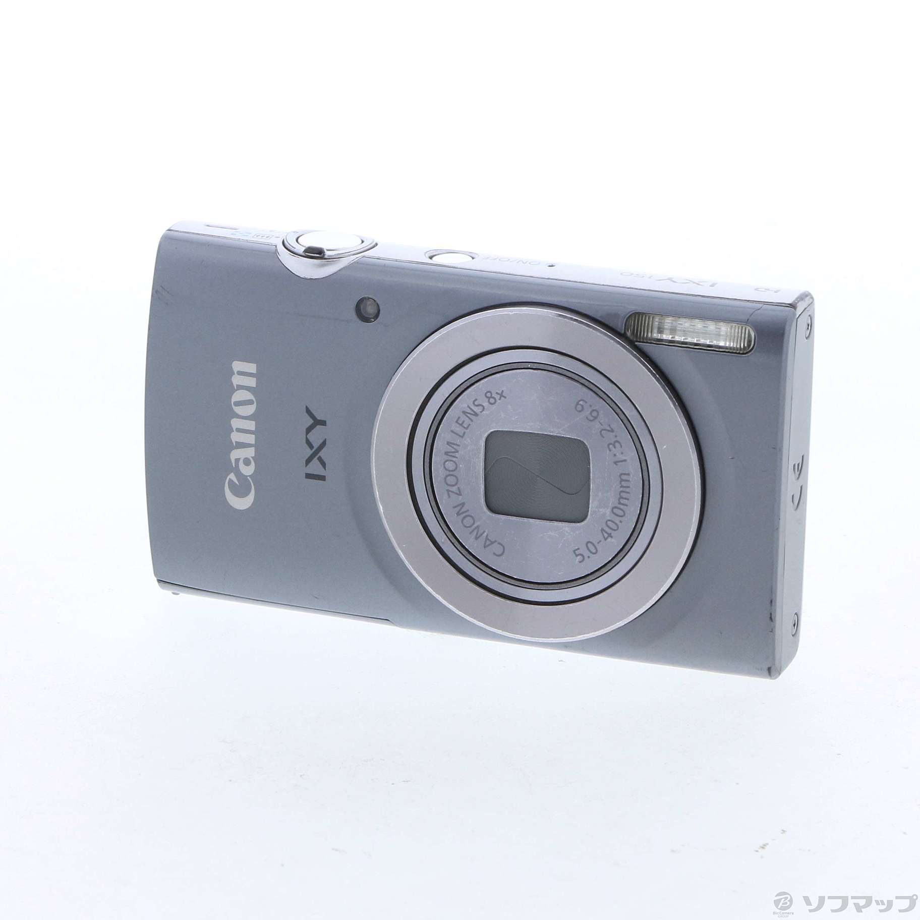 デジタル カメラ Canon キャノン IXY180