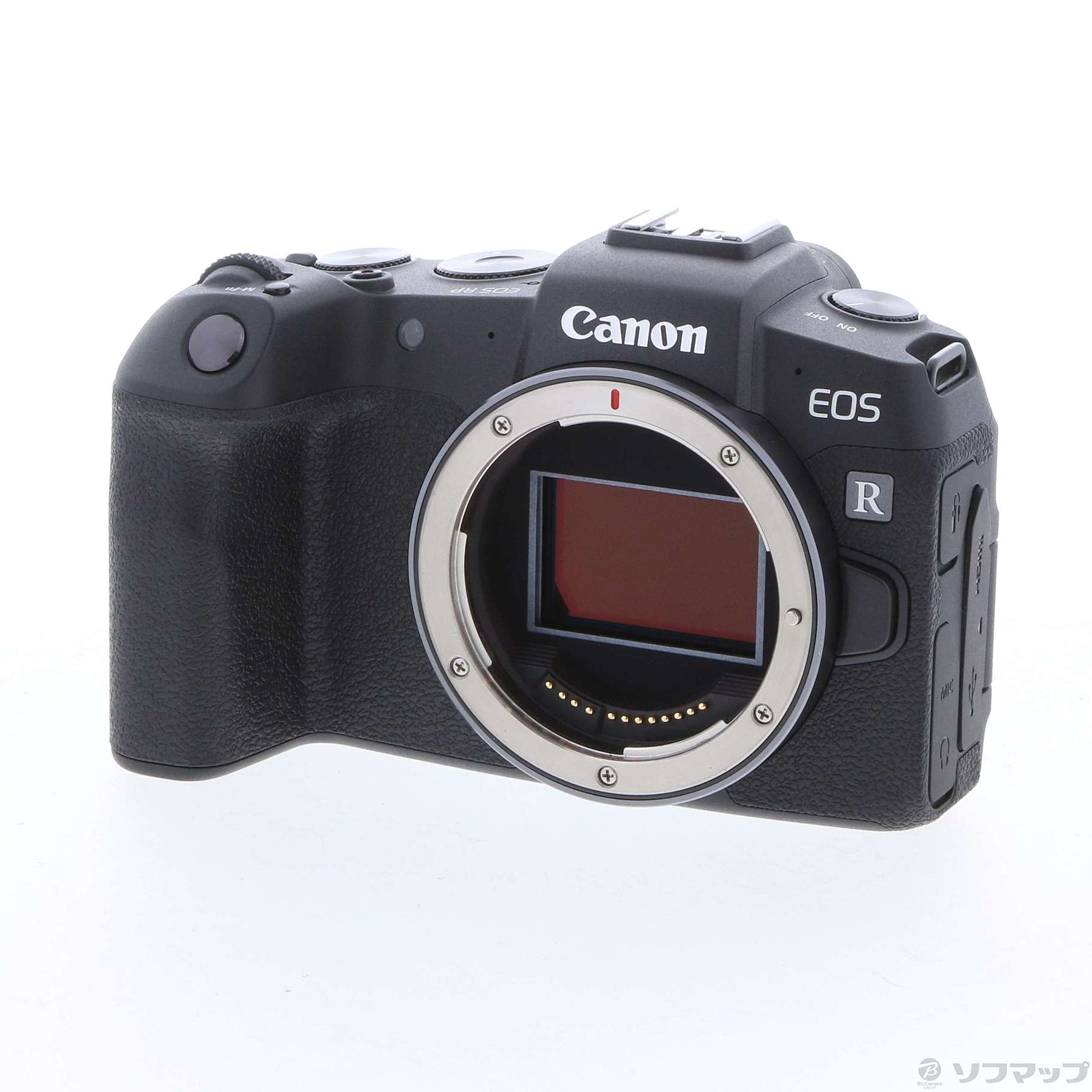 Canon EOS RP ボディ