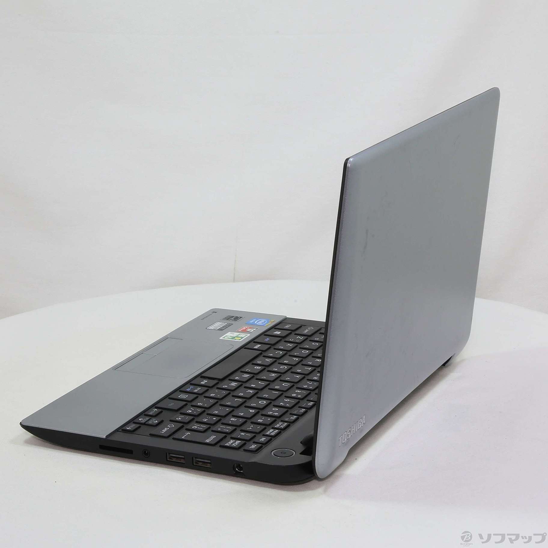 銀色 N514/25L 4GB 無線 Bluetooth カメラ Win10 高速SSD 1円