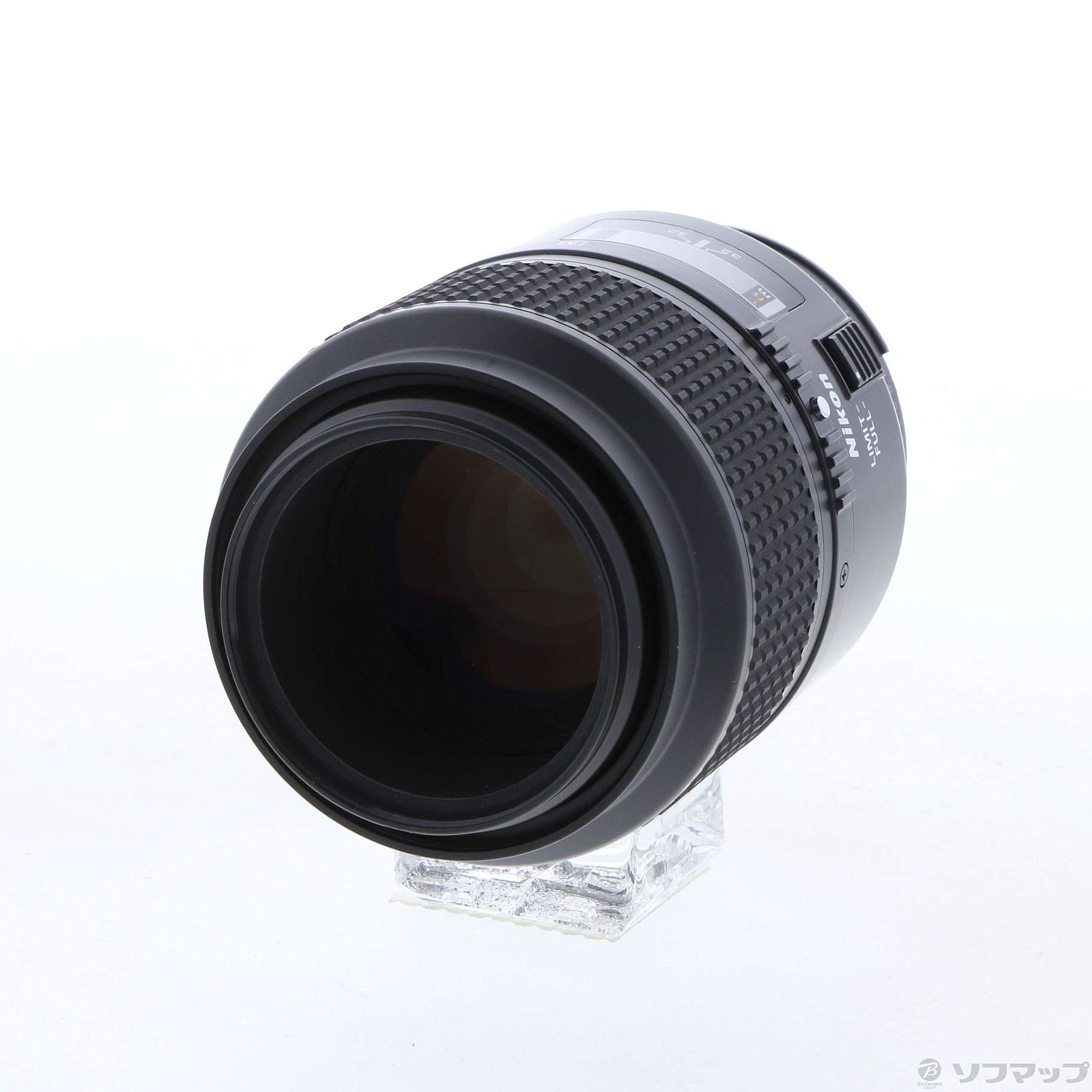 Ai AF Micro Nikkor 105mm F2.8D (レンズ) ◇01/26(木)値下げ！