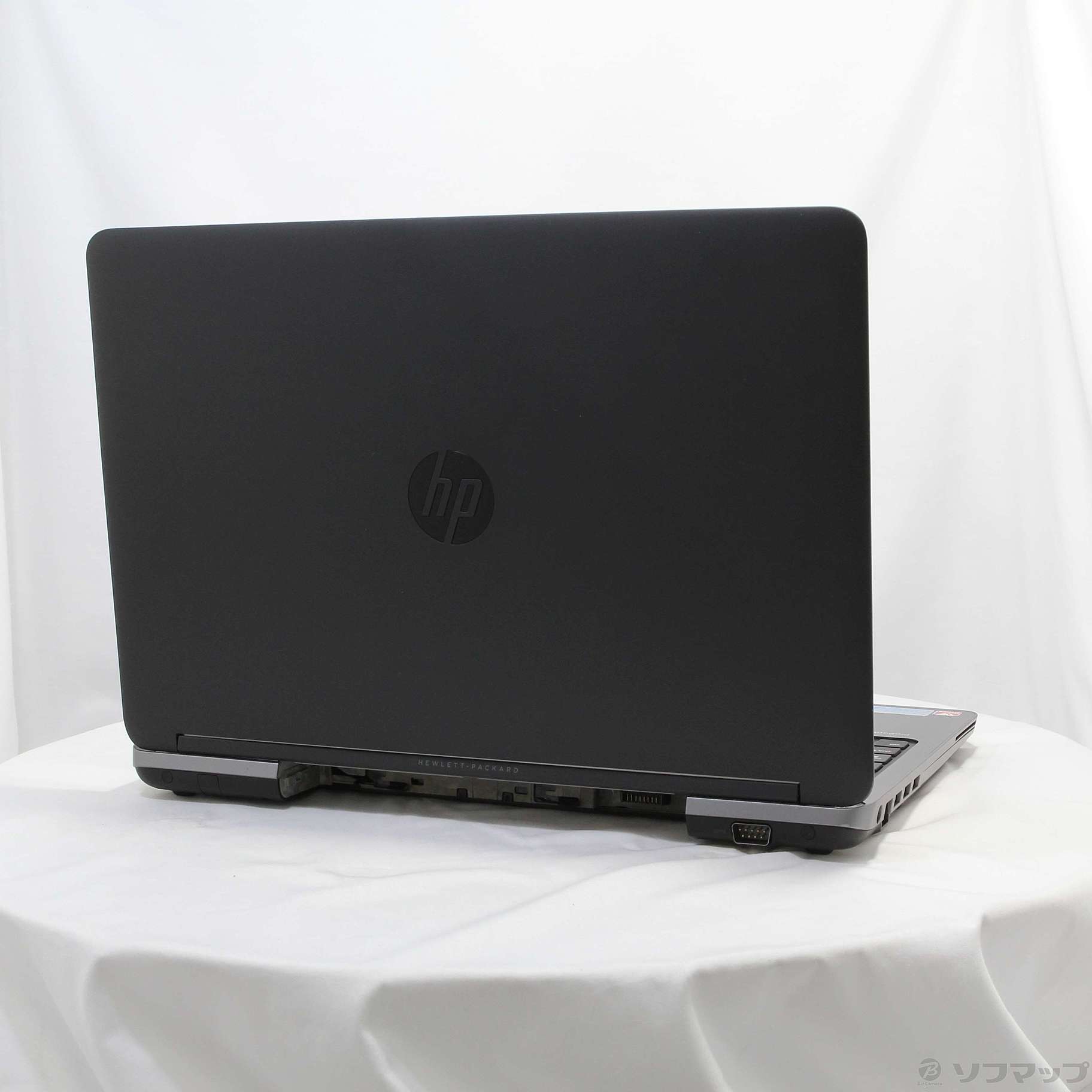 中古】格安安心パソコン HP ProBook 650 G1 E6P32AV 〔Windows 10