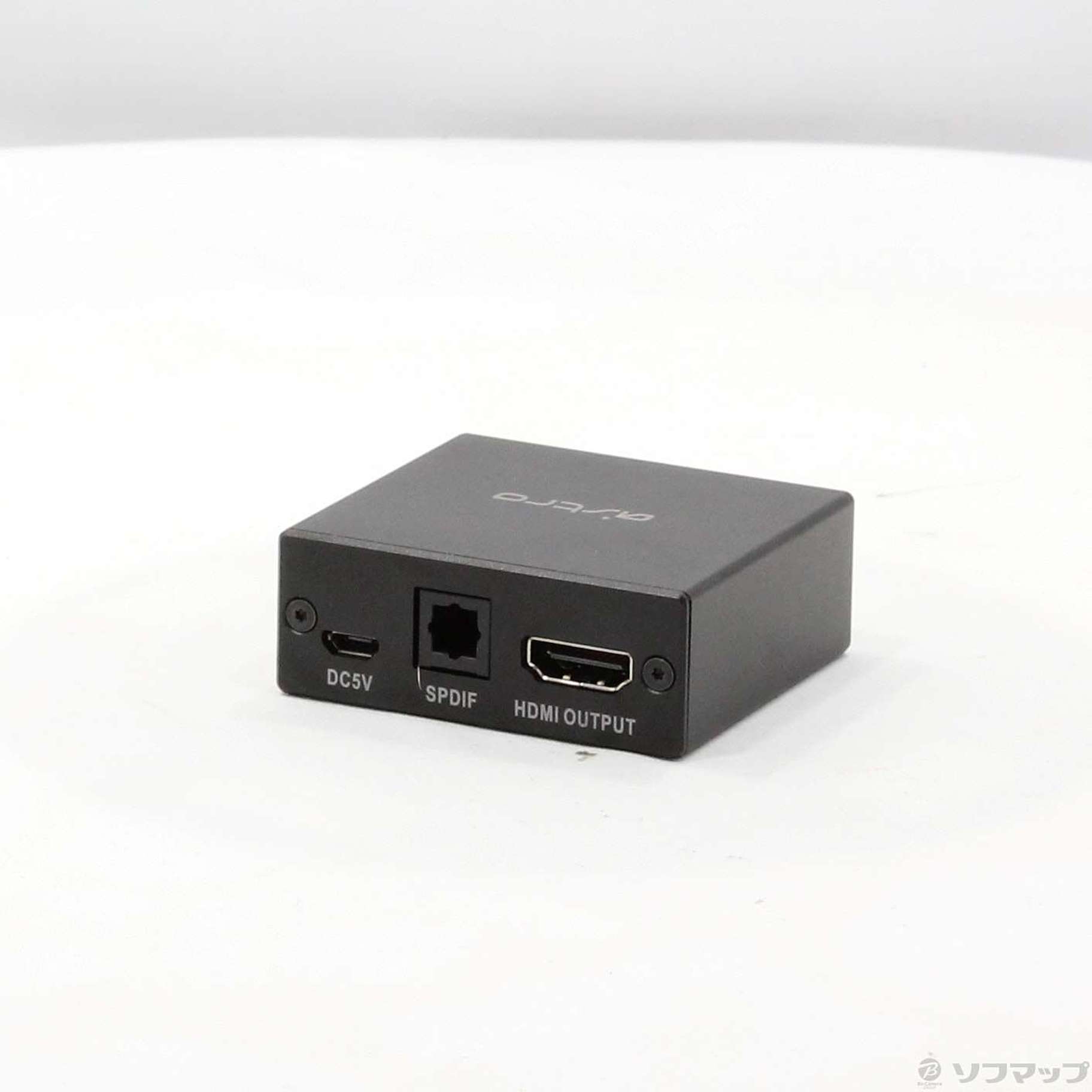 中古】ASTRO Gaming HDMIアダプター for PlayStation 5 【PS5
