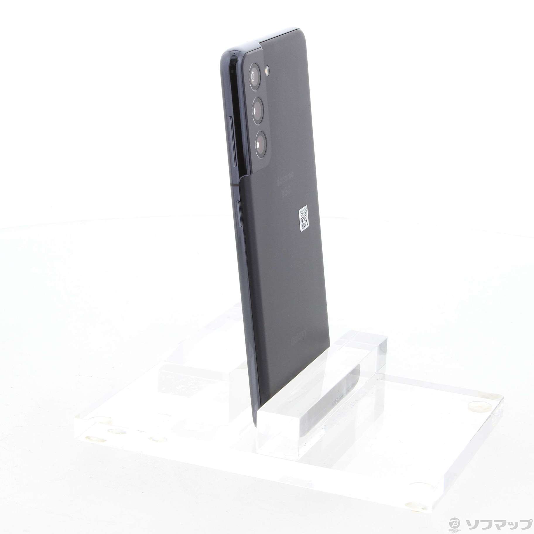 中古】Galaxy S21 5G 256GB ファントムグレー SC-51B docomoロック解除 ...