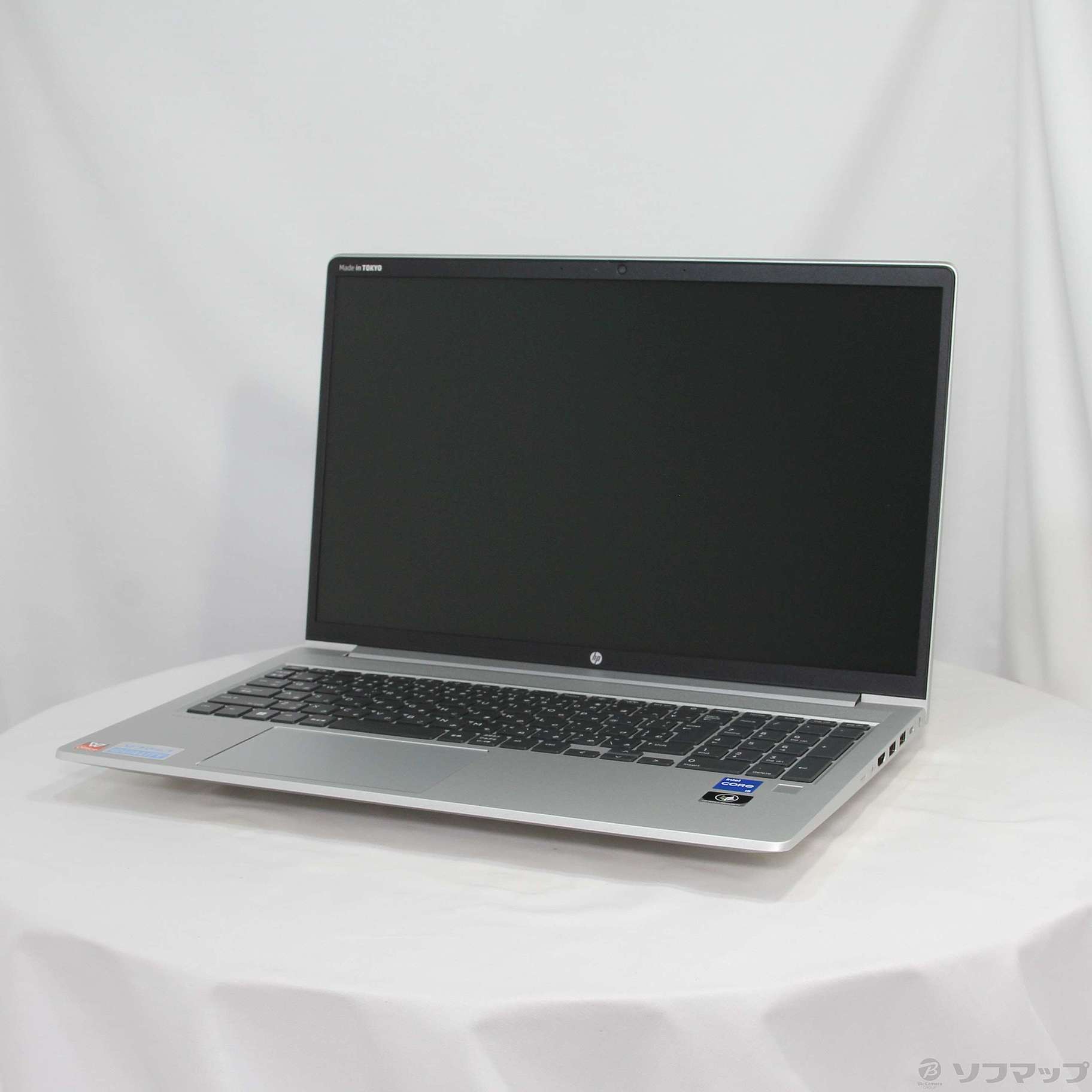 高評価通販 HP(ヒューレットパッカード) HP ProBook x360 435 G8 13.3
