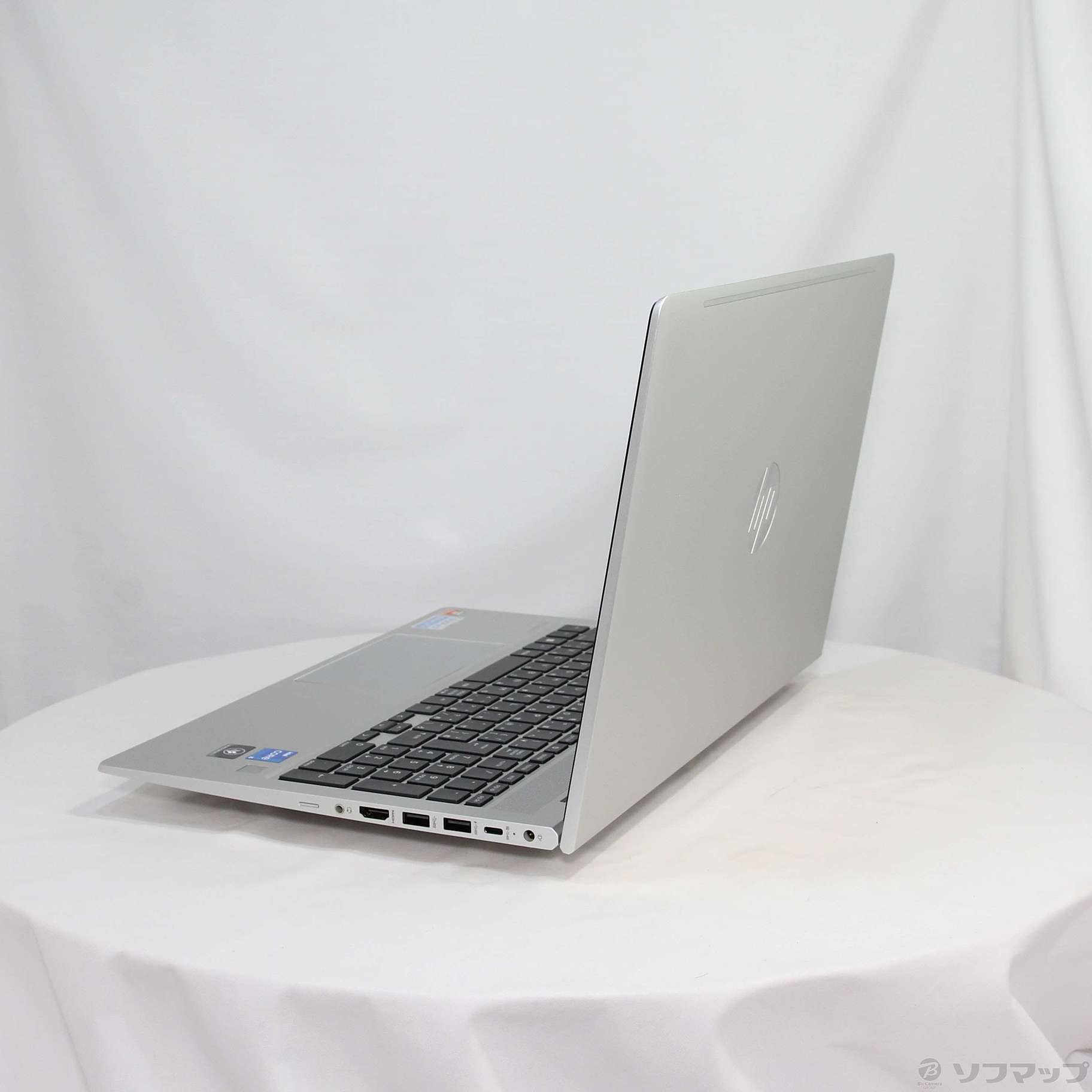 中古】HP ProBook 450 G9 6X2W4PA#ABJ 〔Windows 10〕 [2133043277202