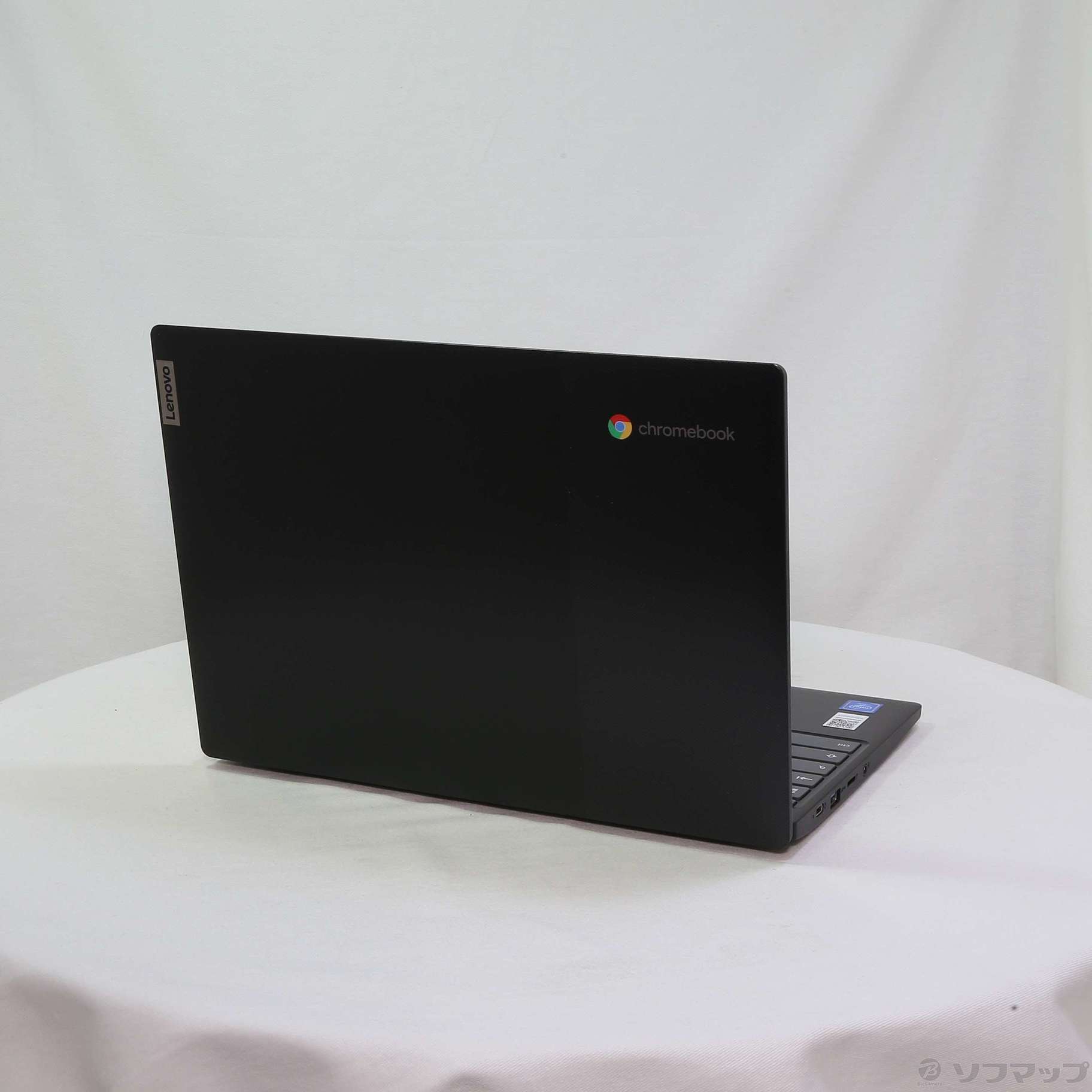 中古】〔展示品〕 ideapad Slim 350i Chromebook 82BA000LJP オニキス