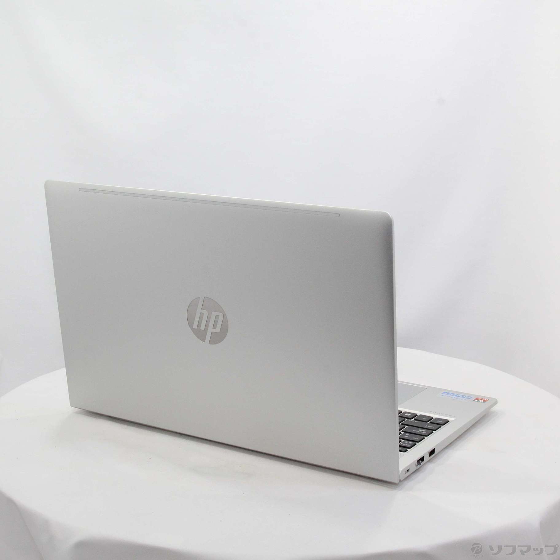 中古】HP ProBook 450 G9 6X2W4PA#ABJ 〔Windows 10〕 [2133043279343