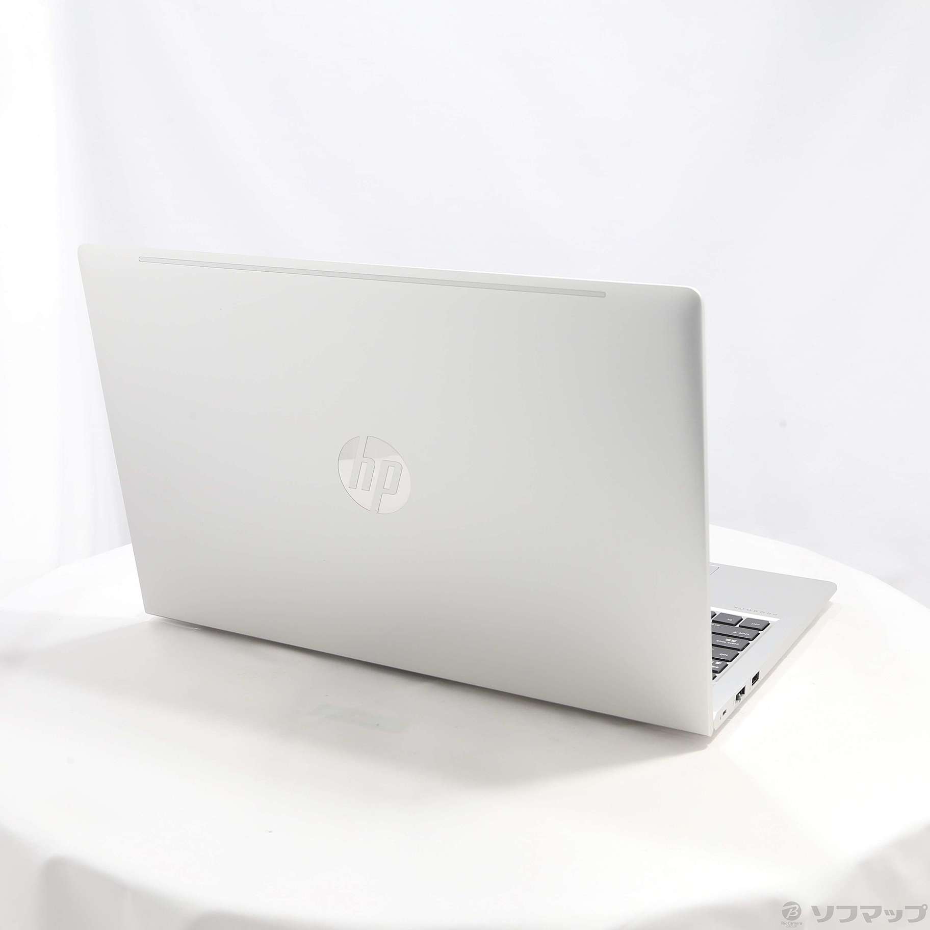 中古】HP ProBook 450 G9 6X2W4PA#ABJ 〔Windows 10〕 [2133043279350