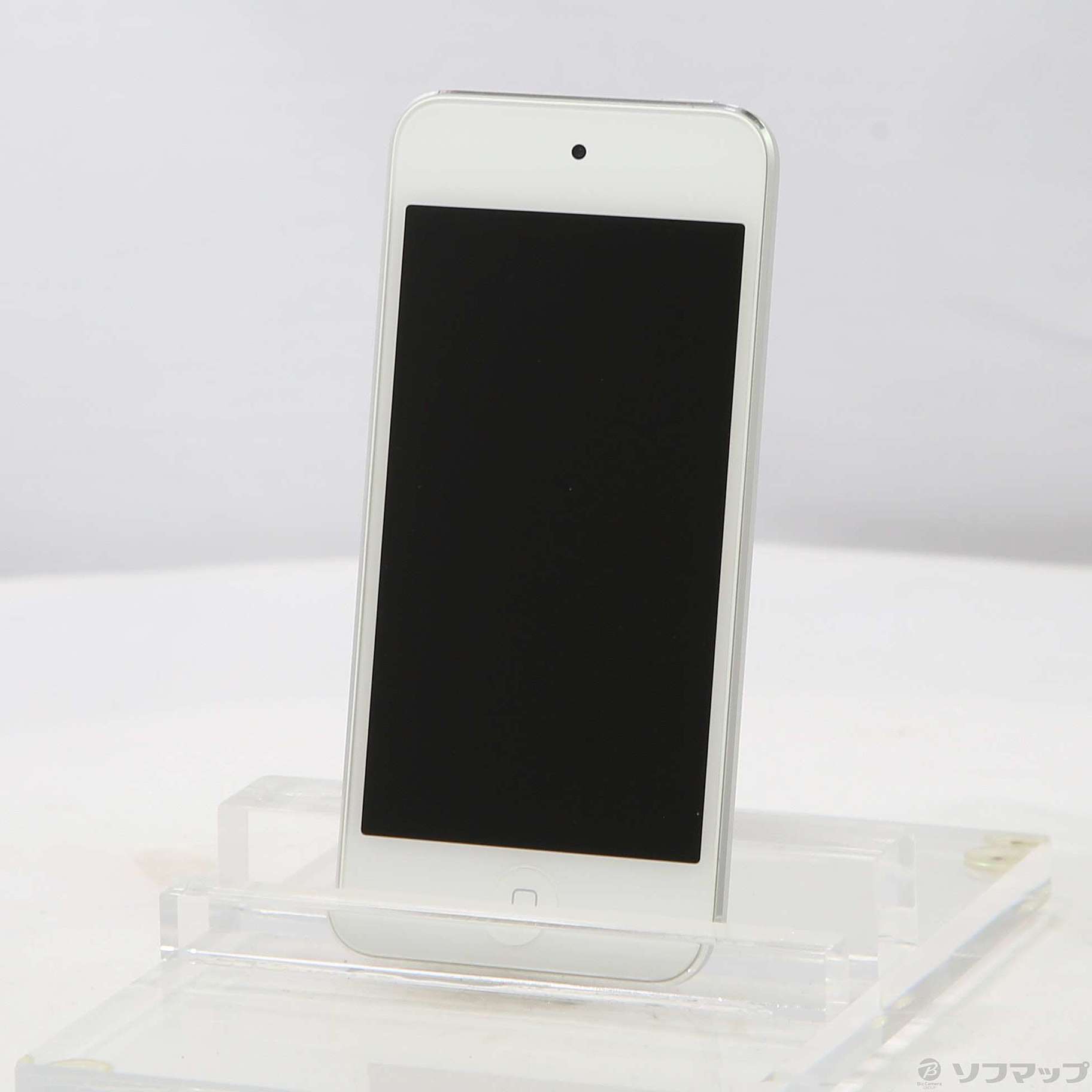 中古】iPod touch第6世代 メモリ64GB シルバー MKHJ2J／A