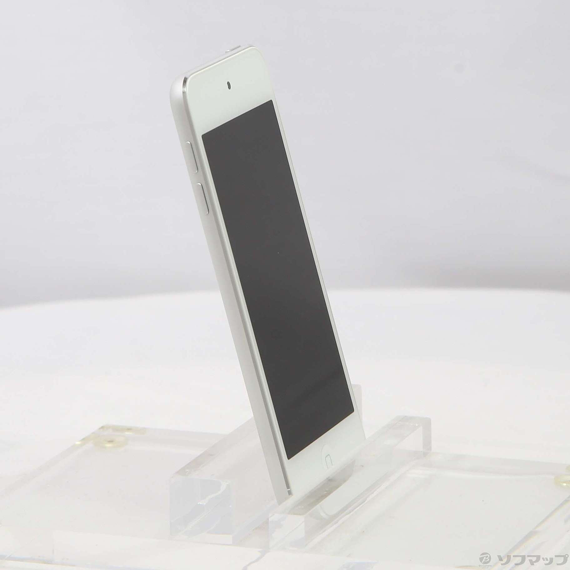 iPod touch - Apple iPod touch 64GB 第6世代 シルバー 本体＋ジャケット 61i6Ybkz98S._UF350,350_QL50_.jpg