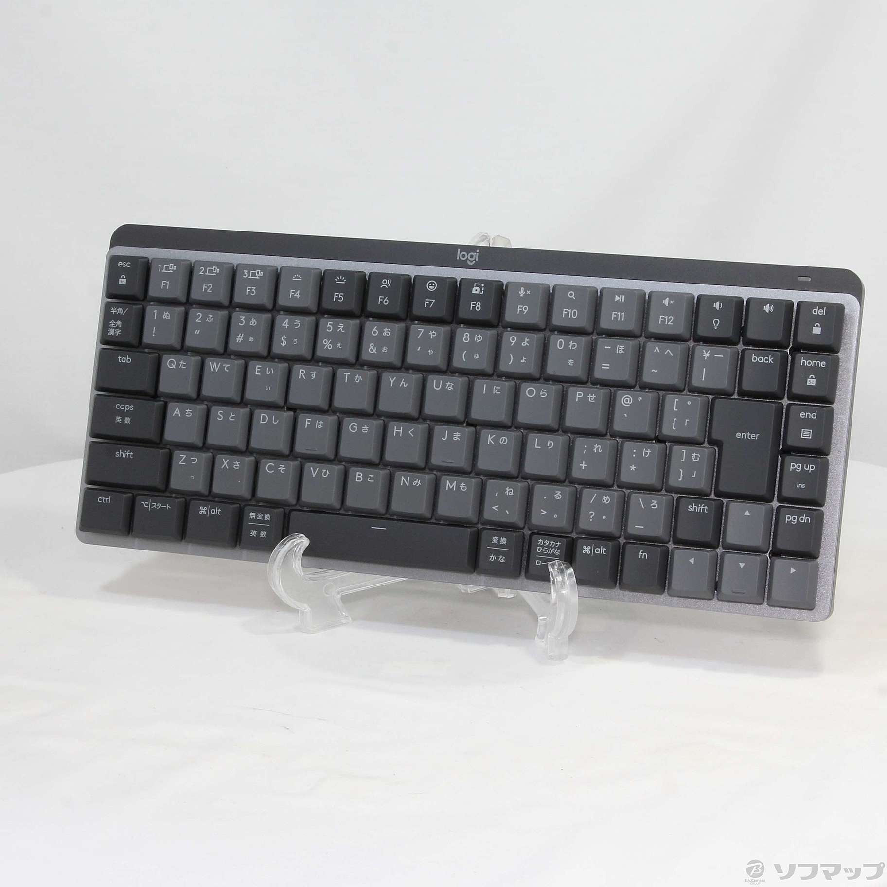 Logicool MX MECHANICAL mini 赤軸-