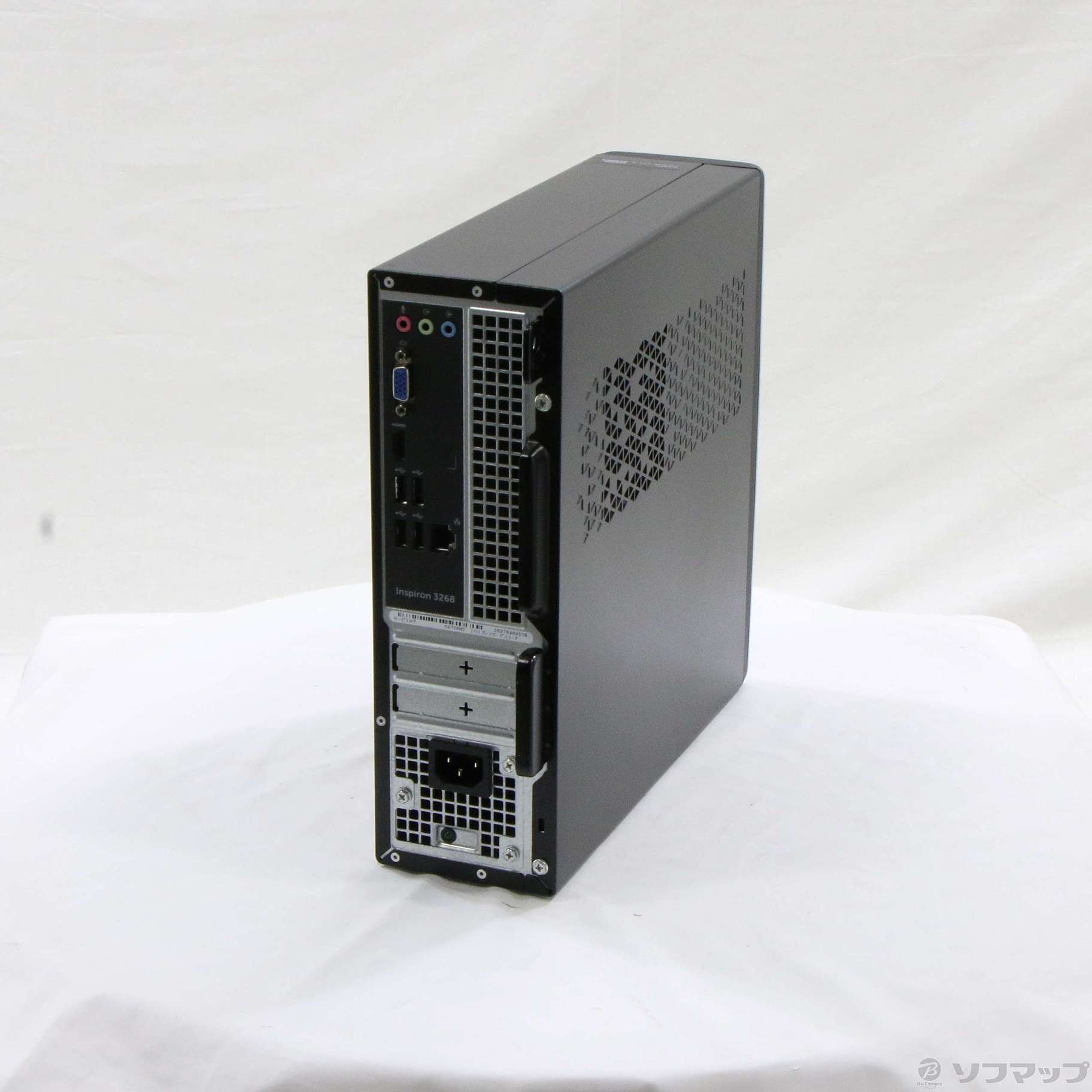 DELL Inspiron Desktop 3268