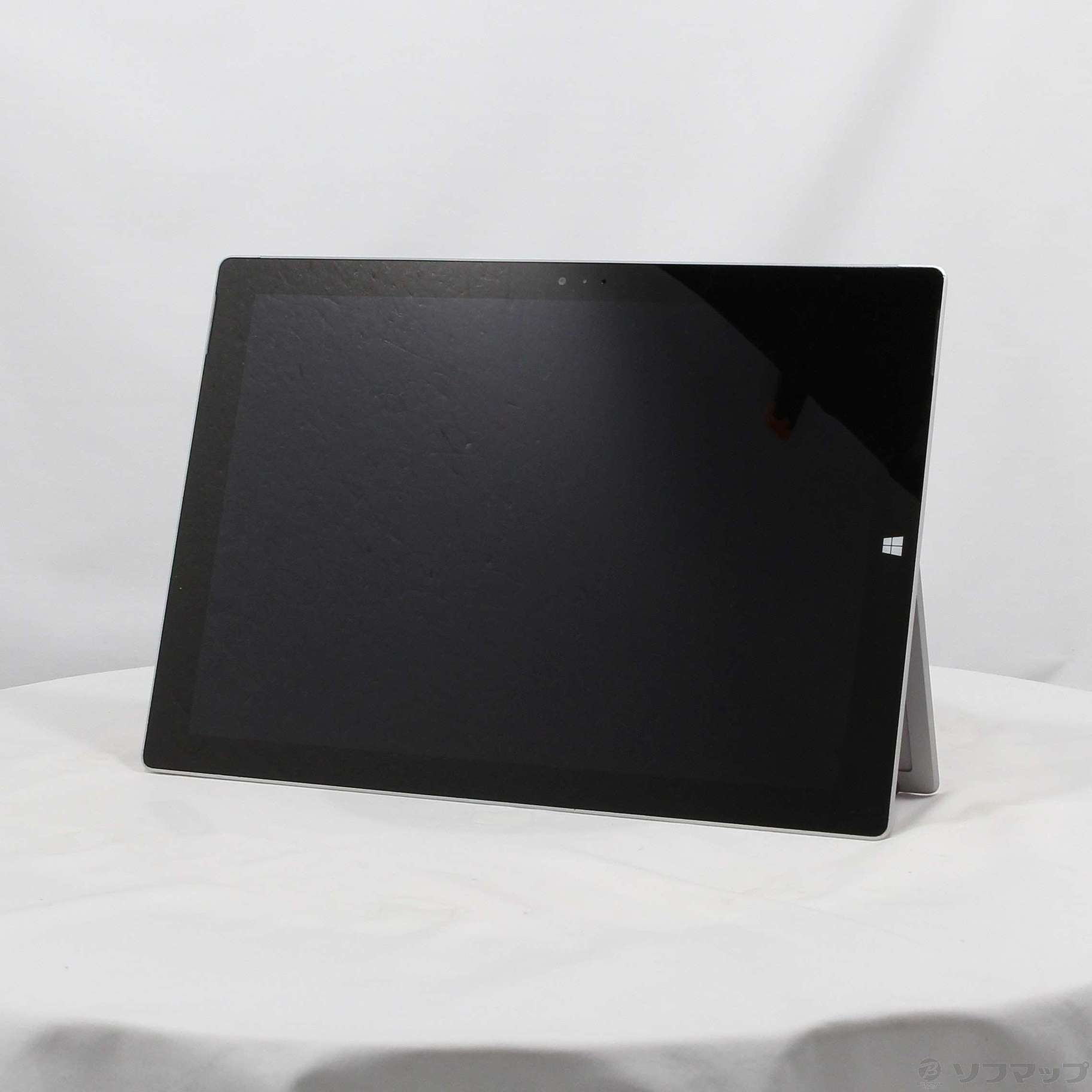 Surface Pro3 〔Core i5／8GB／SSD256GB〕 PS2-00016 〔Windows 8〕 ◇02/10(金)値下げ！