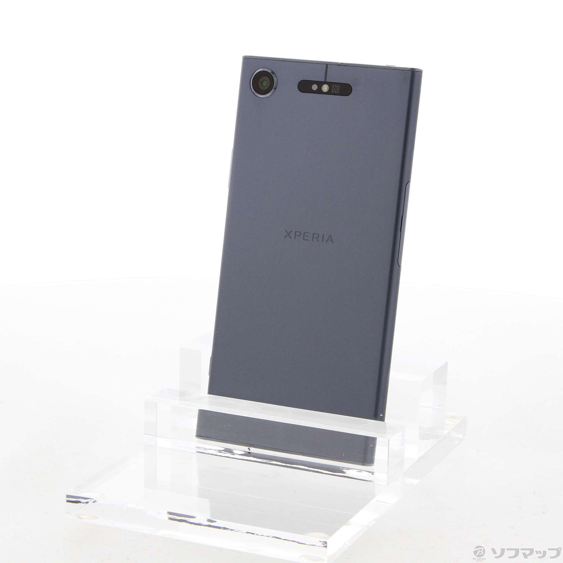 Xperia XZ1 64GB ムーンリットブルー 701SO SoftBank ◇01/28(土)値下げ！