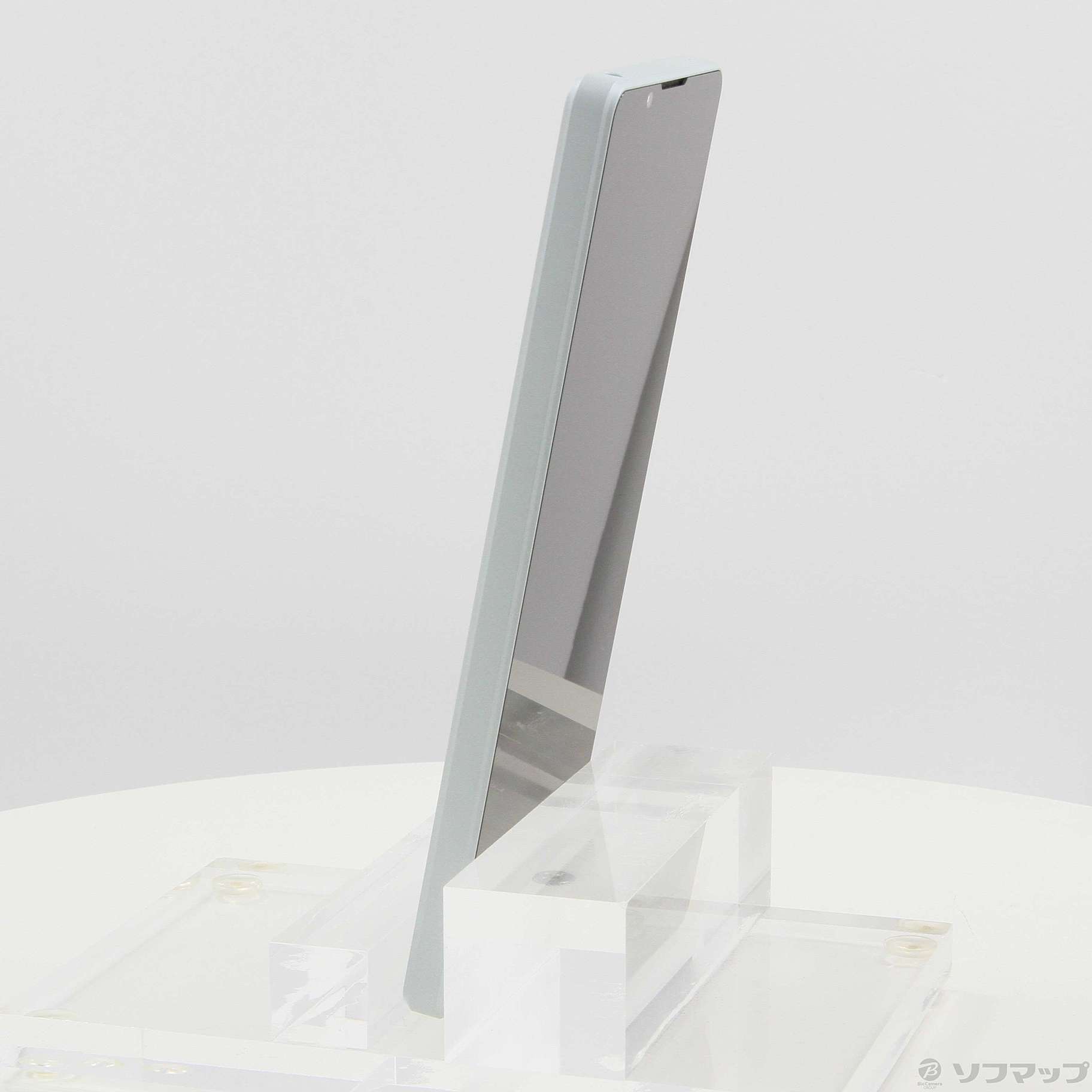 中古】Xperia 1 IV 256GB アイスホワイト SOG06 auロック解除SIMフリー ...