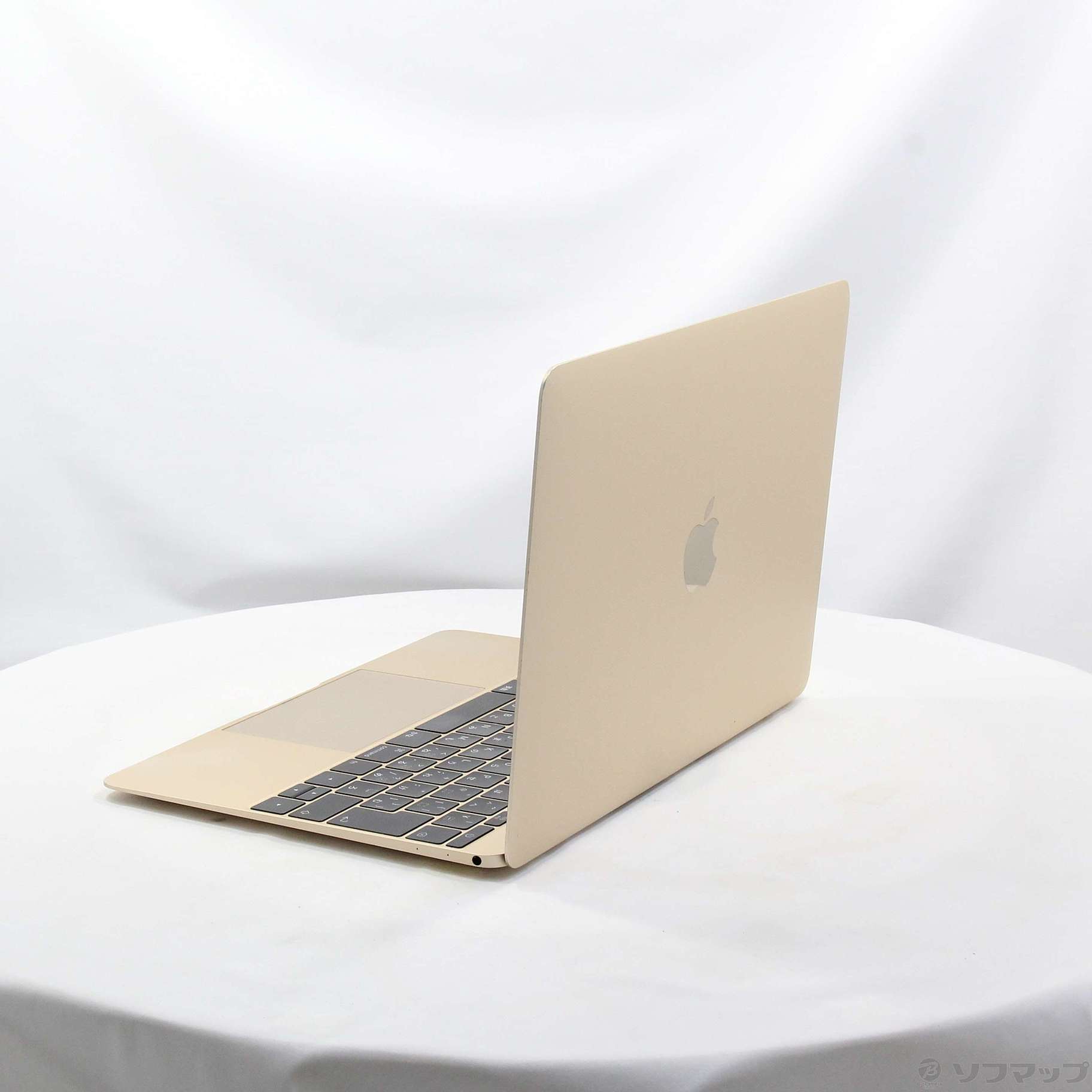 APPLE MacBook 12 2017 MNYL2J/A | sweatreno.com