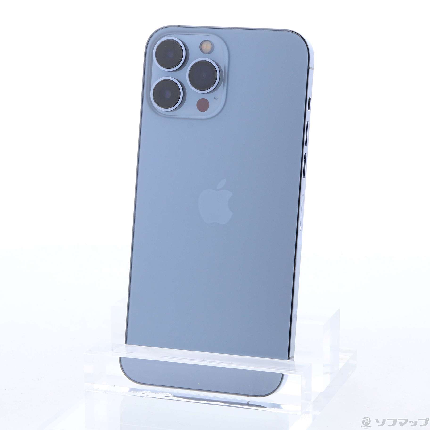 Apple iPhone 13 Pro シエラブルー 256 GB SIMフリー 新品 送料無料