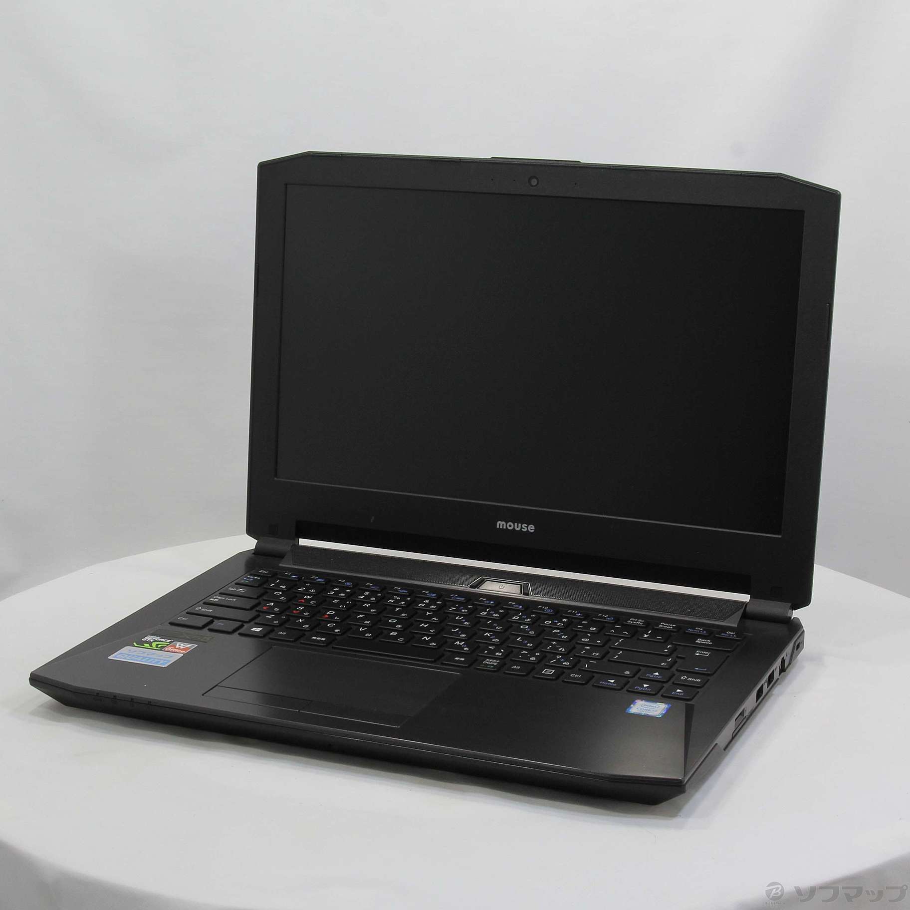 中古】DAIV-NG4500 DAIV-NG4500S1-S5 〔Windows 10〕 [2133043287485