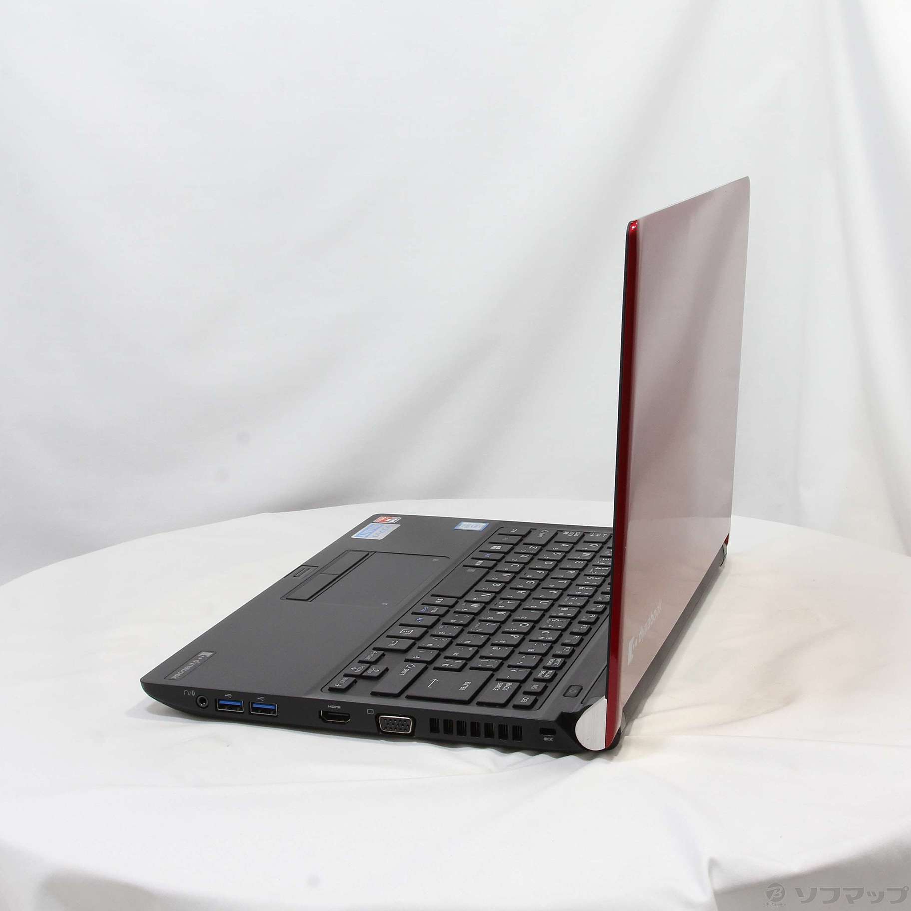 中古】dynabook RX73／CRE PRX73CRASN8E 〔Windows 10 