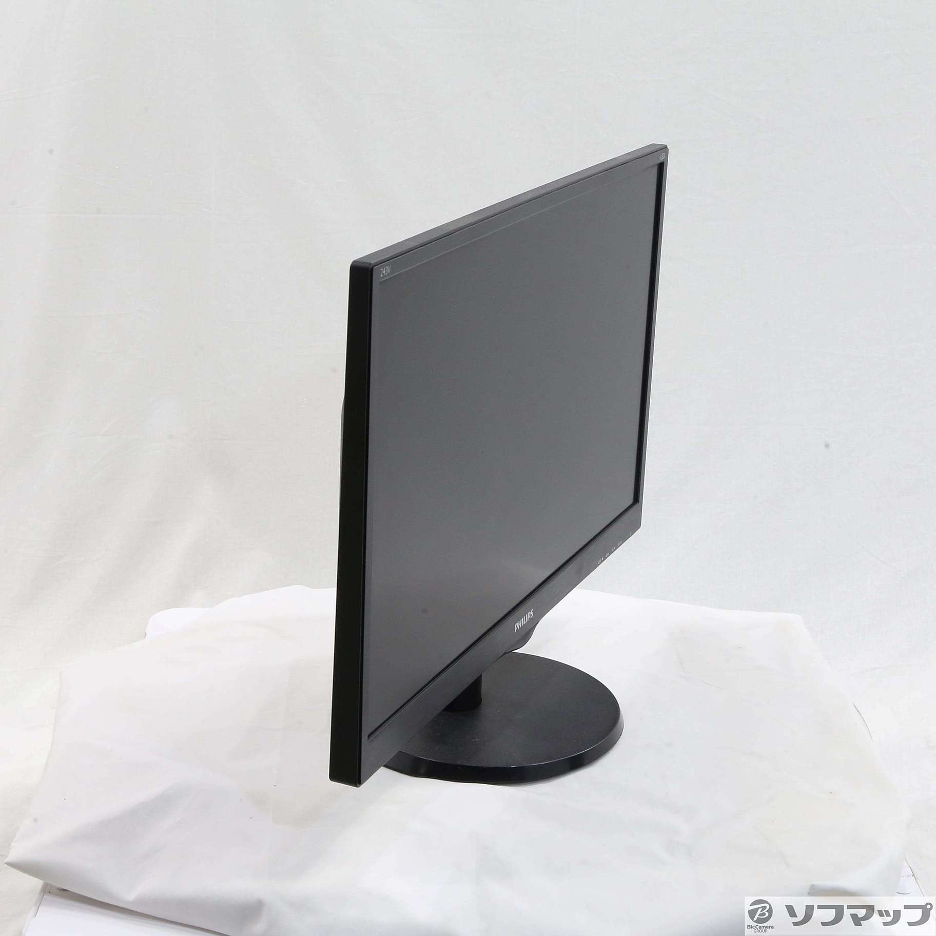 【中古】243V5QHABA／11 [2133043290959] - リコレ！|ビックカメラグループ ソフマップの中古通販サイト