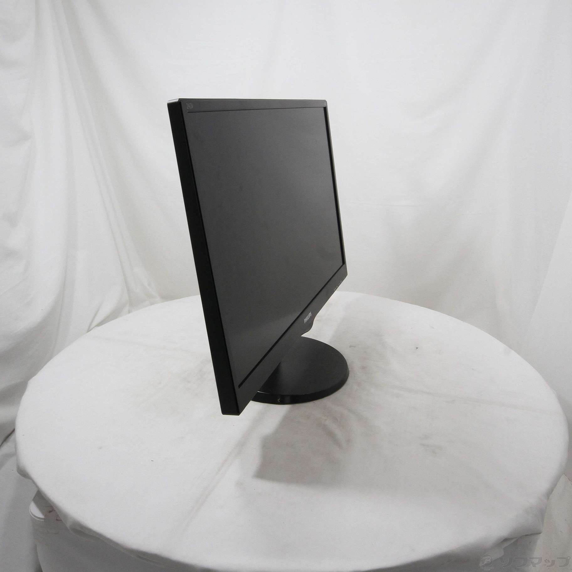 【中古】セール対象品 243V5QHABA／11 [2133043291161] - リコレ！|ビックカメラグループ ソフマップの中古通販サイト