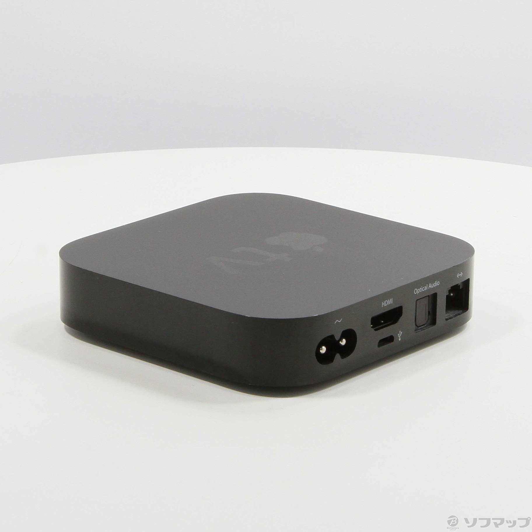 Apple TV MD199J A - テレビ