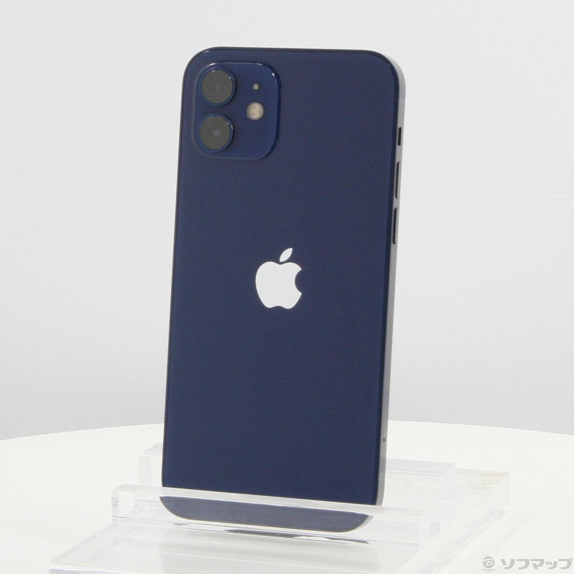 iPhone 12 128GB SIMフリー 中古(白ロム)価格比較 - 価格.com