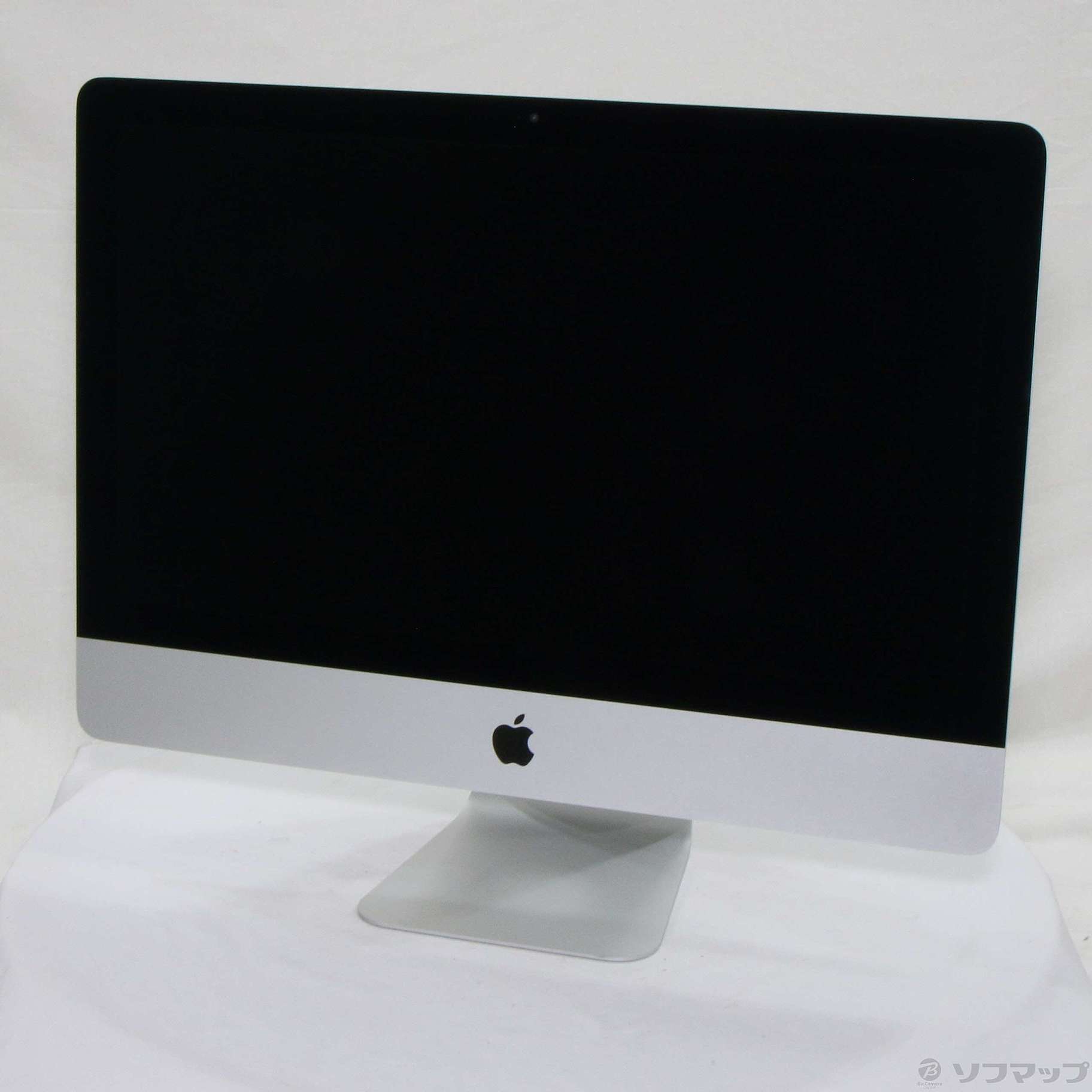 Apple iMac 21.5-inch Mid 2014