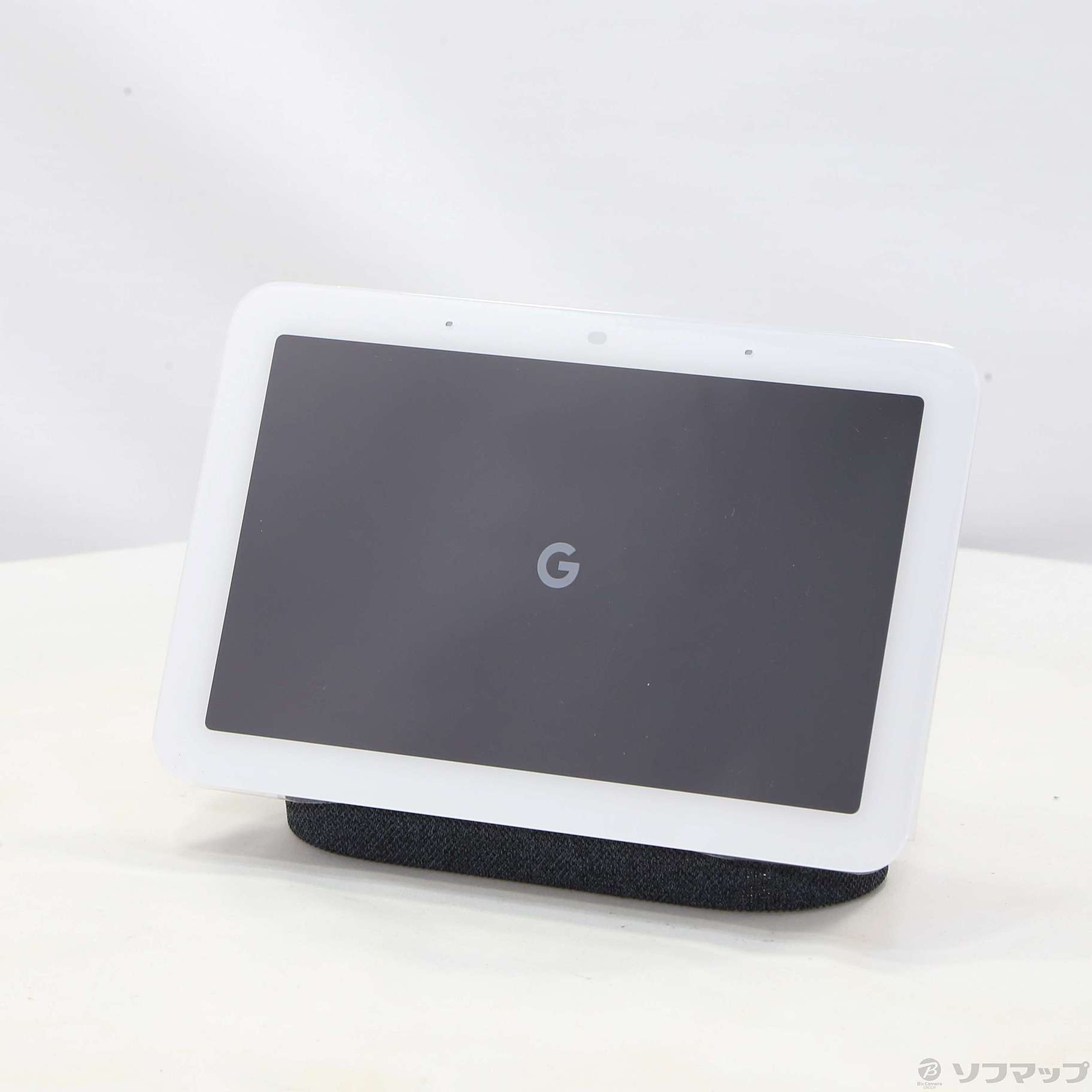 Google GA01892-JP Google Nest Hub(第2世代) チャコール スマート