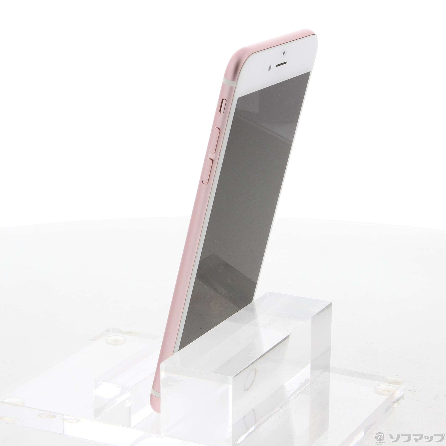 中古】セール対象品 iPhone6s Plus 64GB ゴールド MKU82J／A