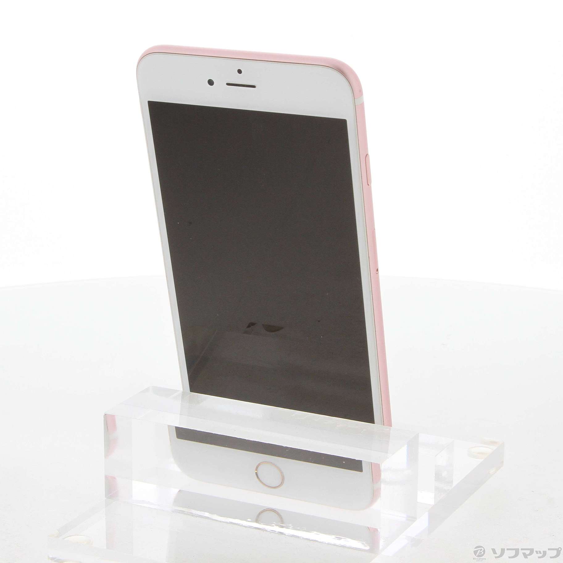 中古】セール対象品 iPhone6s Plus 64GB ゴールド MKU82J／A