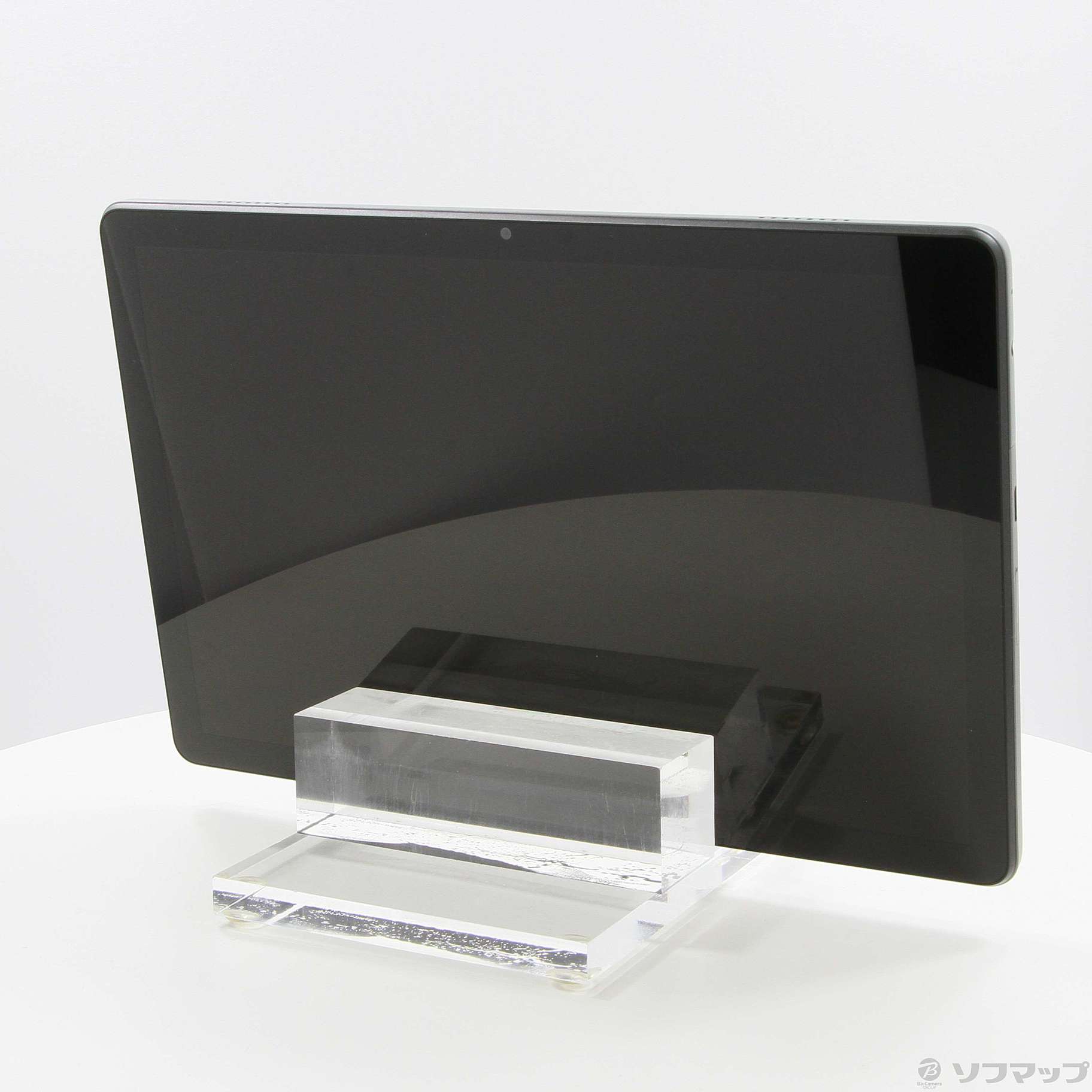 中古】Lenovo Tab M10 3rd Gen 64GB ストームグレー ZAAE0009JP