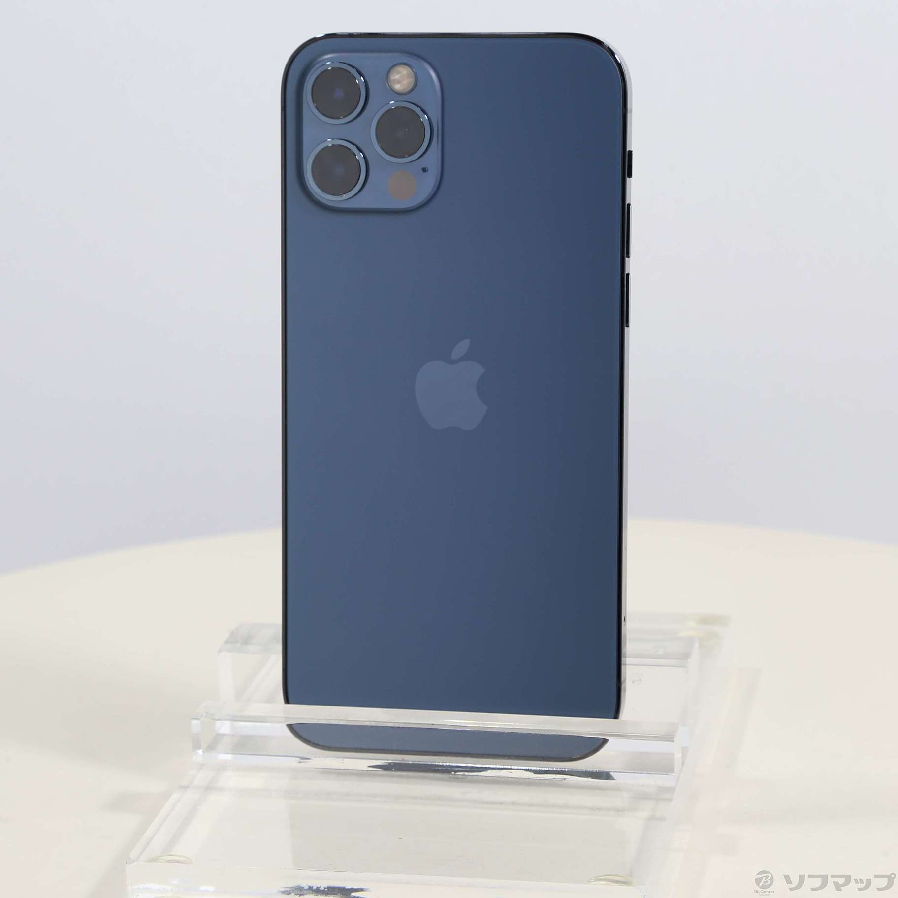 iPhone12 Pro 128GB パシフィックブルー NGM83J／A SIMフリー