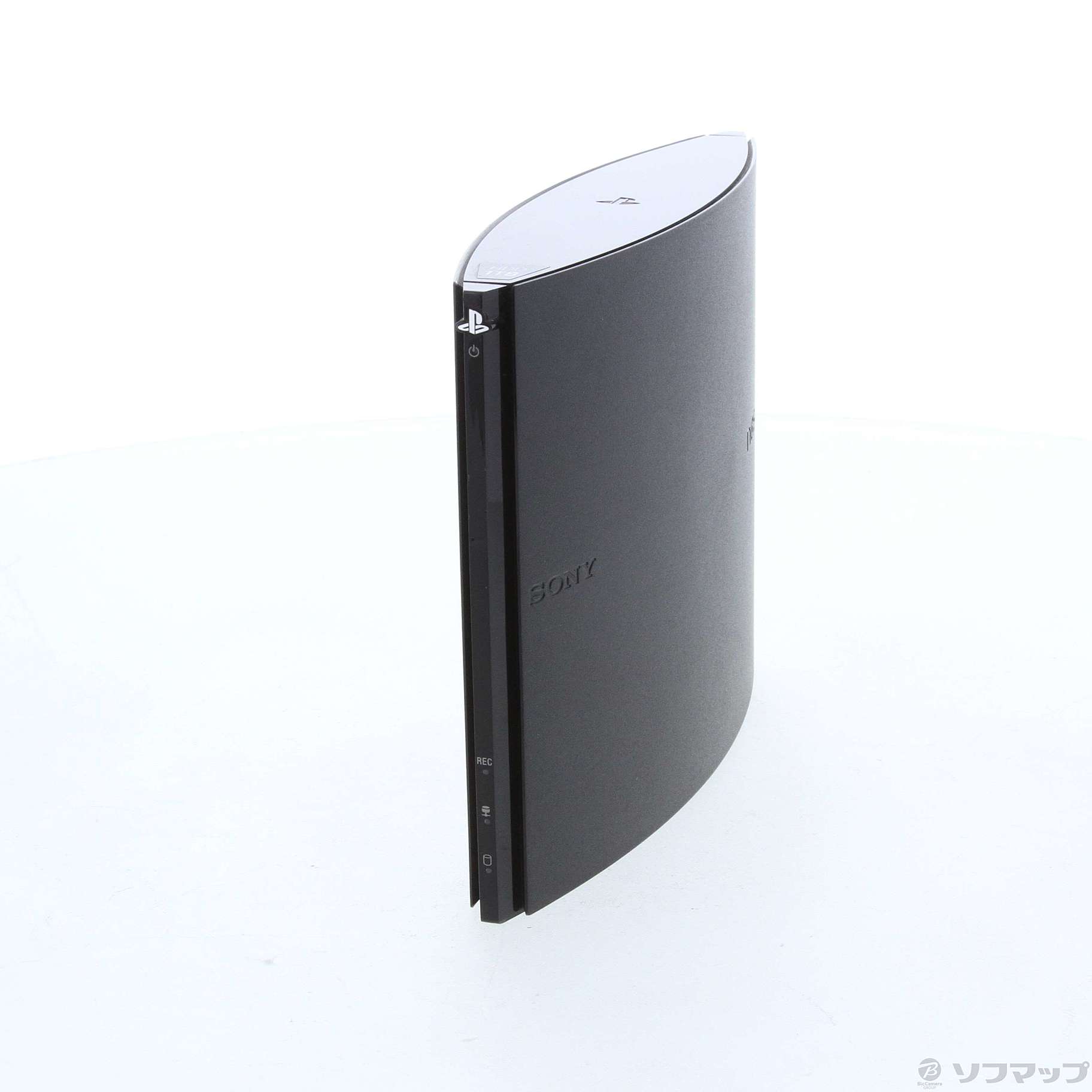 SONY PS4 NASNE(ナスネ) 1TB CUHJ-15004 箱あり SONY CUHJ-15004 nasne 1TB FW ver 1.00 - メルカリ