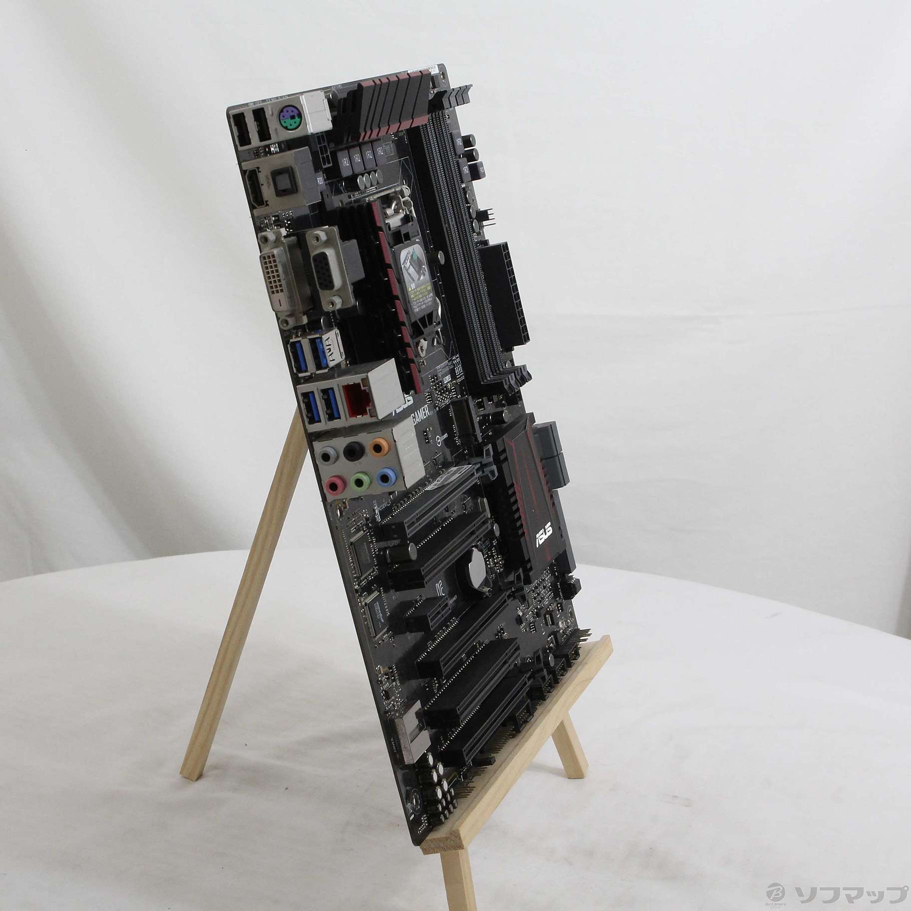 中古】Z97-PRO GAMER [2133043297293] - リコレ！|ビックカメラ