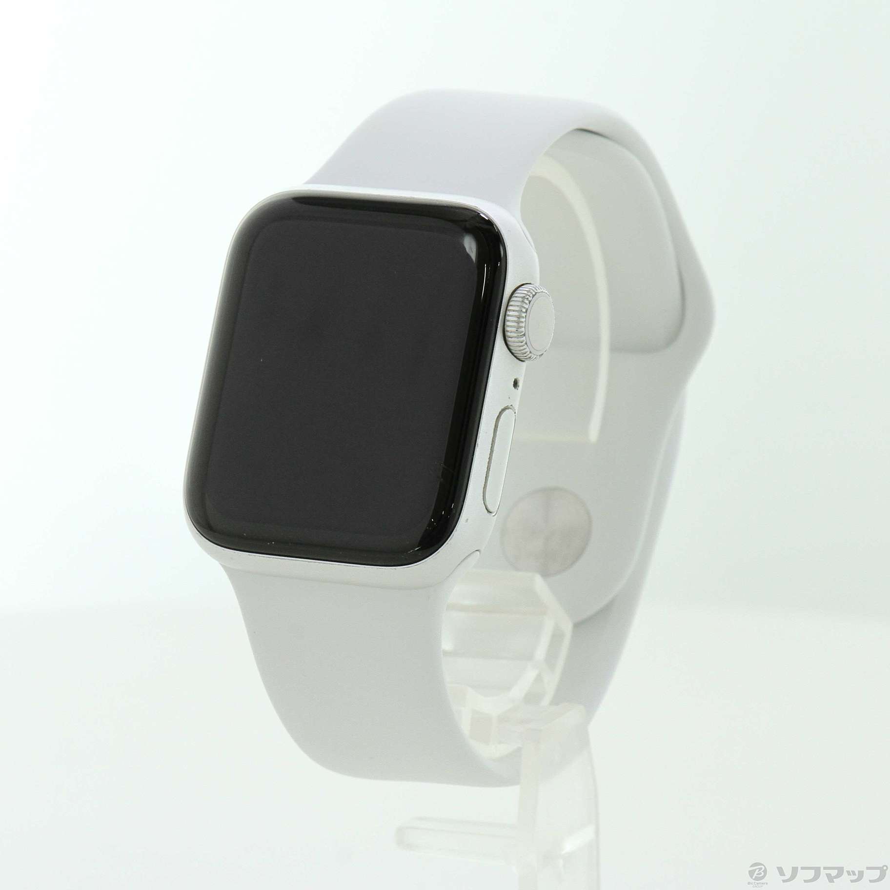 人気ブランド多数対象 Apple Watch SERIES 5 40mm シルバー asakusa.sub.jp