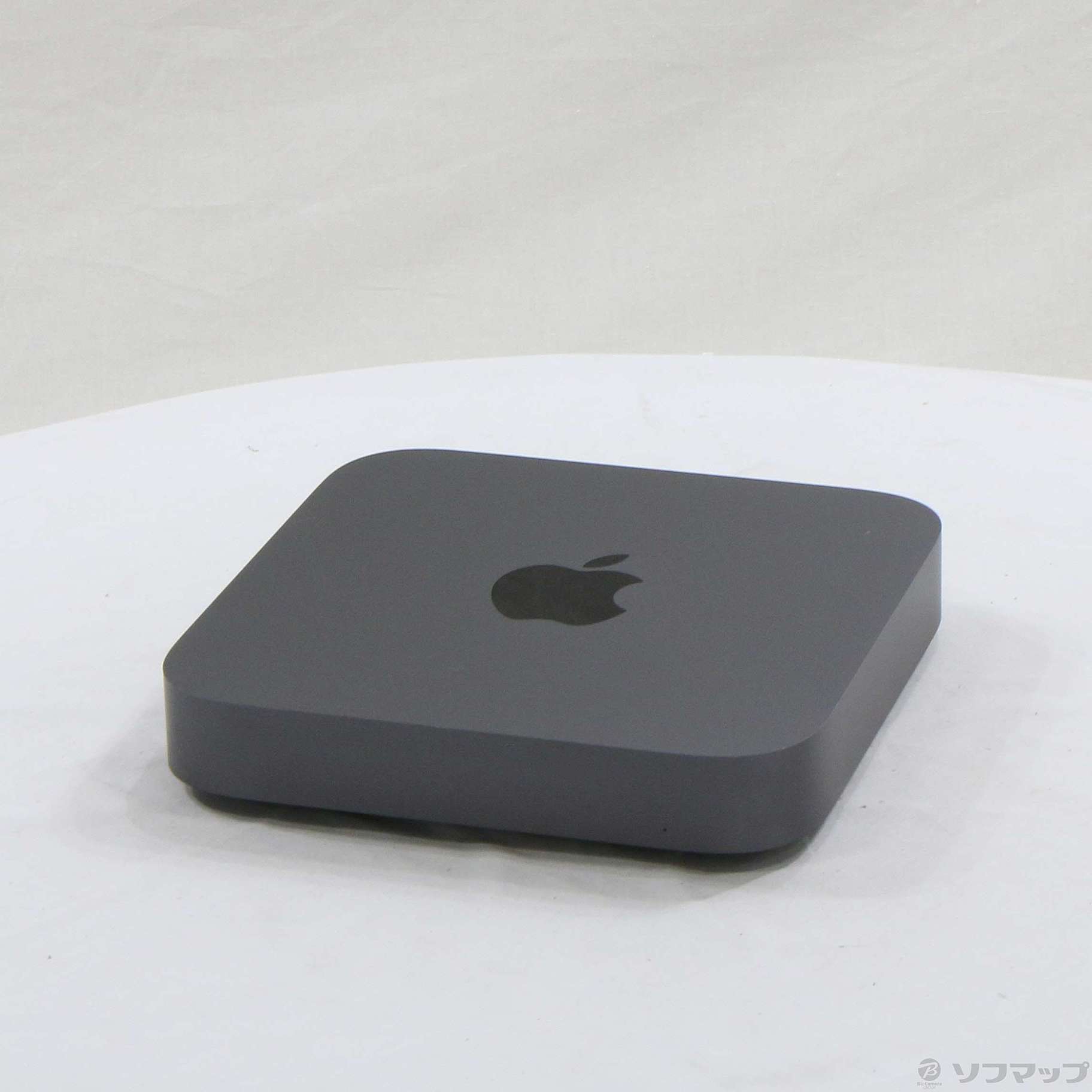 新品未開封 APPLE Mac mini M1 MRTT2J A - タブレット