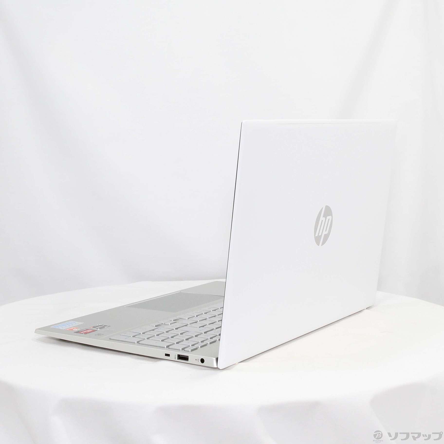 HP Pavilion 15-eh1079AU(ノートパソコン)