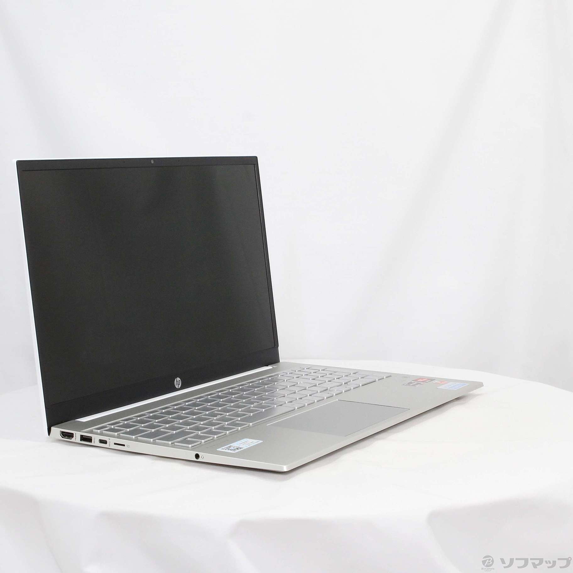 HP Pavilion 15-eh1079AU 4D8K3PA#ABJ