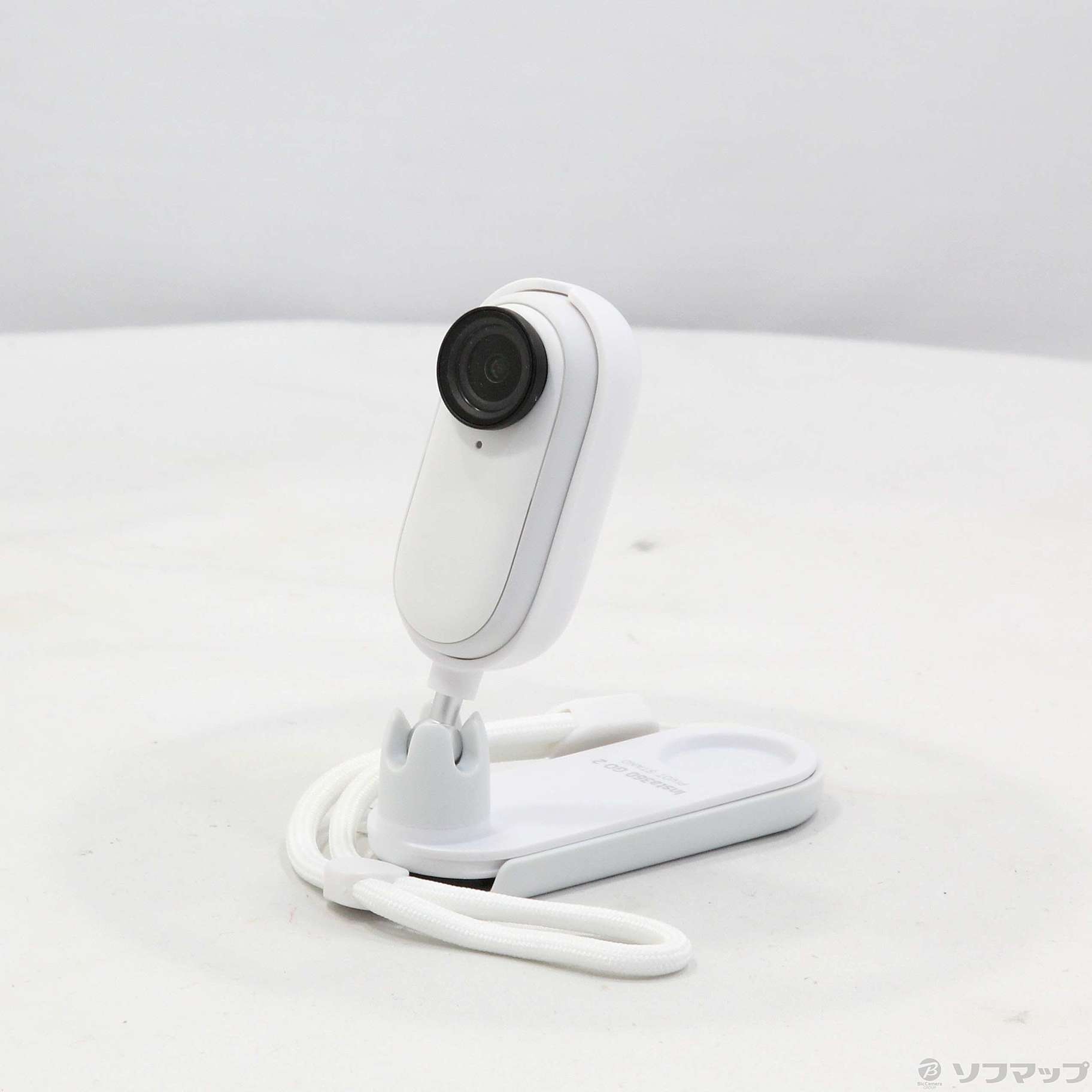 中古】Insta360 GO 2 Standard Edition CING2XX／A [2133043299129