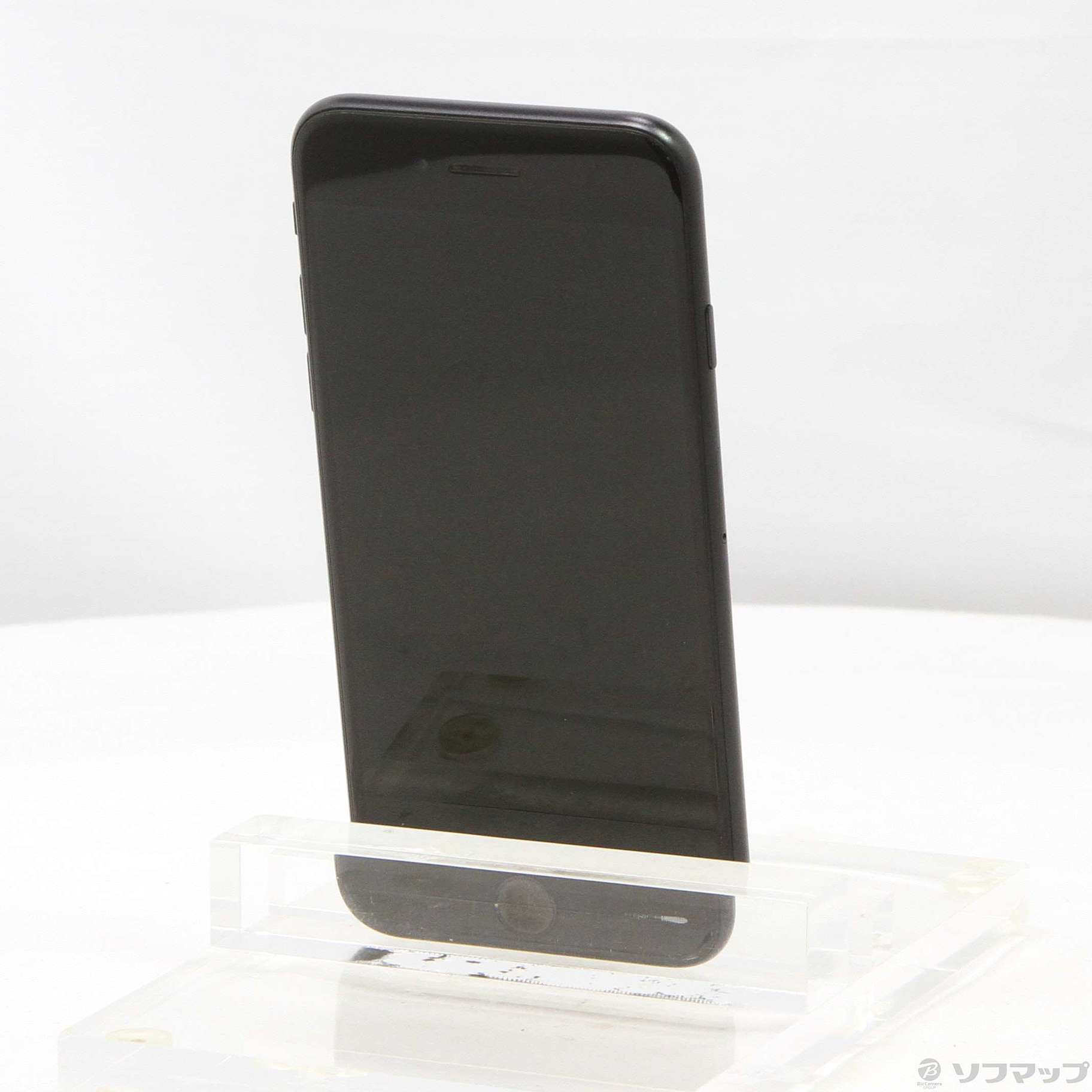 【中古】セール対象品 iPhone SE 第2世代 256GB ブラック MXVT2J ...