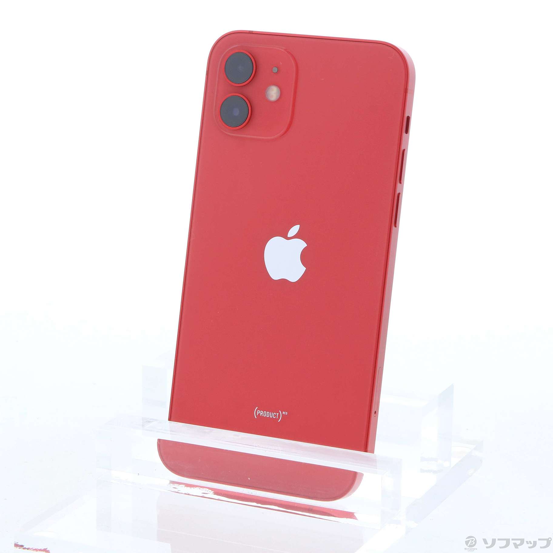 美品✨iPhone 12 64GB レッド SIMフリー 動作確認済 美品♡ iPhone 12 レッド 64 GB SIMフリー 【公式通販】