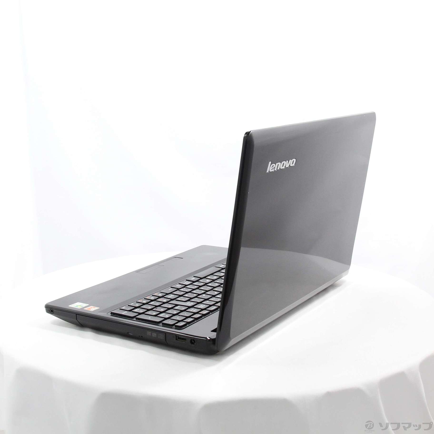 格安安心パソコン Lenovo G580 2689MFJ グロッシーブラウン ◇02/22(水)新入荷！