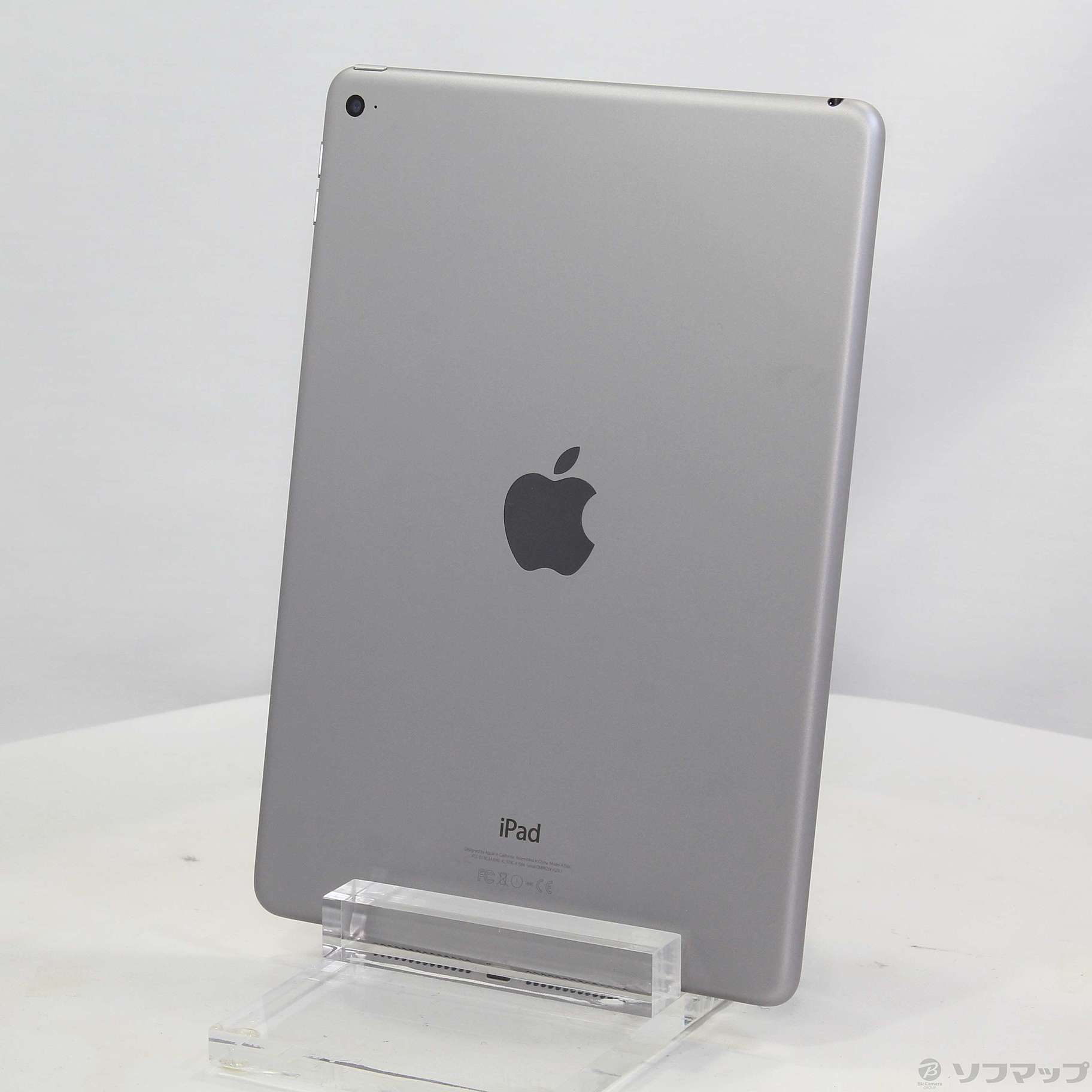iPad Air 2 16GB Wi-Fi 黒